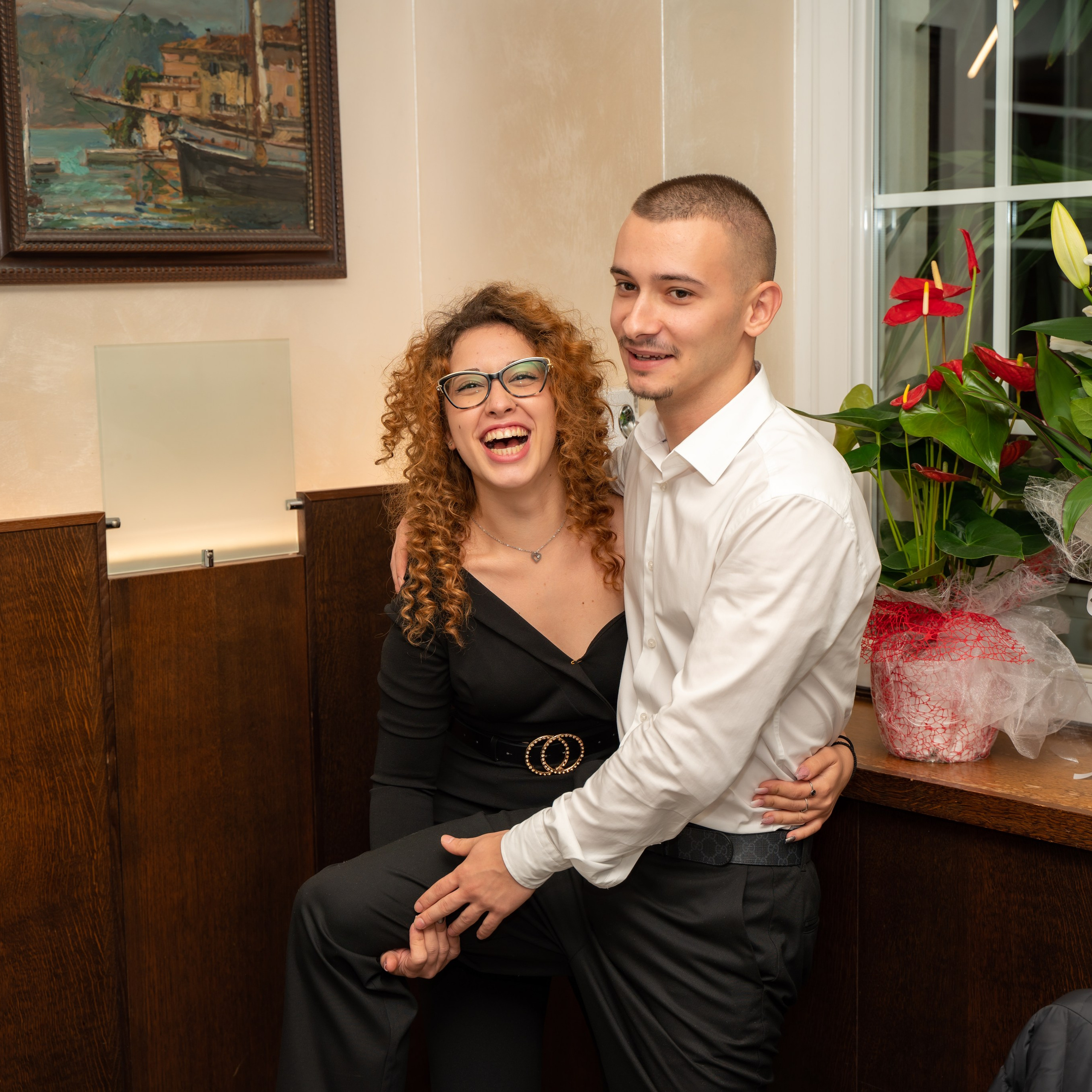 Valentina & Alex. Luximagepro.com