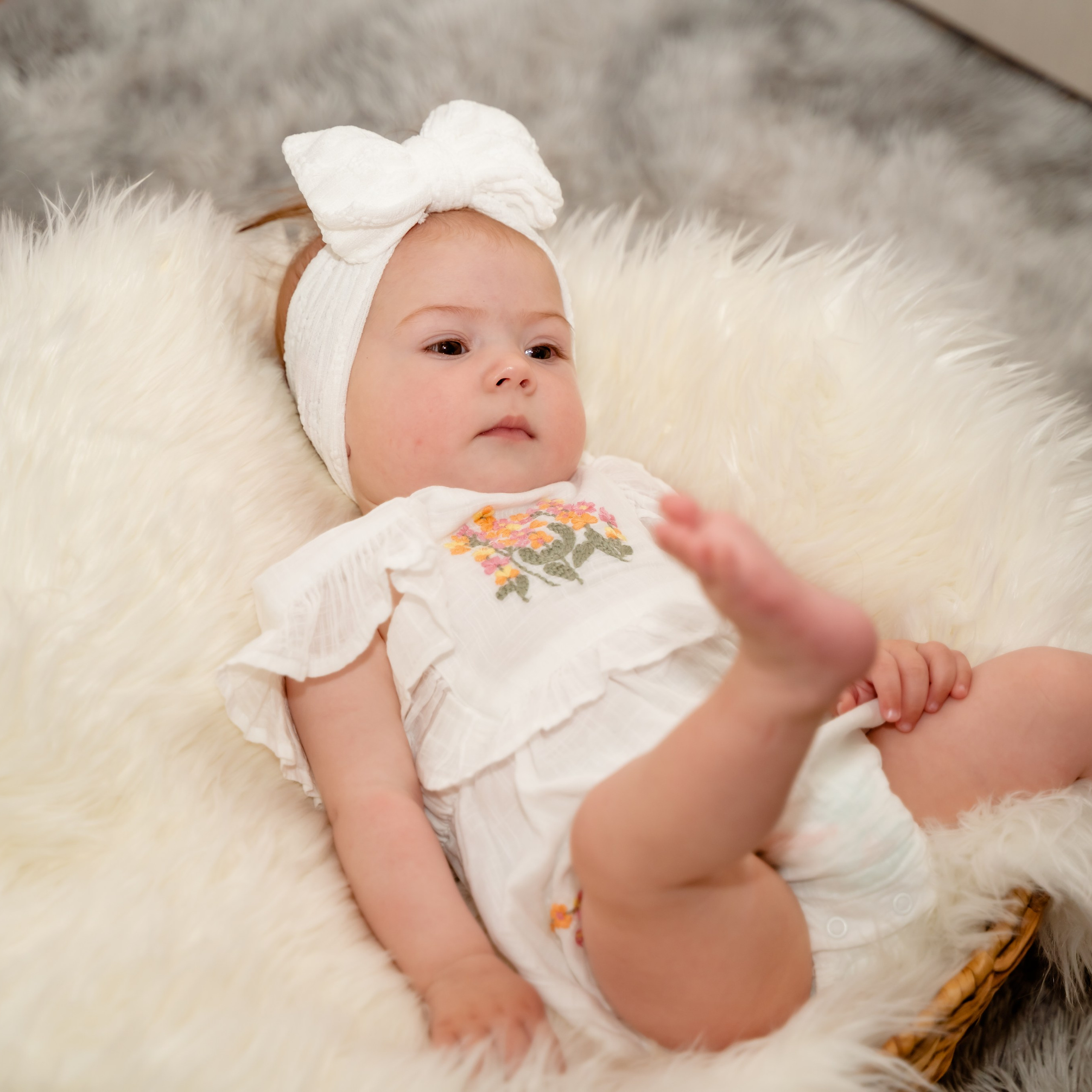 Battesimo Amelia Maria. Luximagepro.com