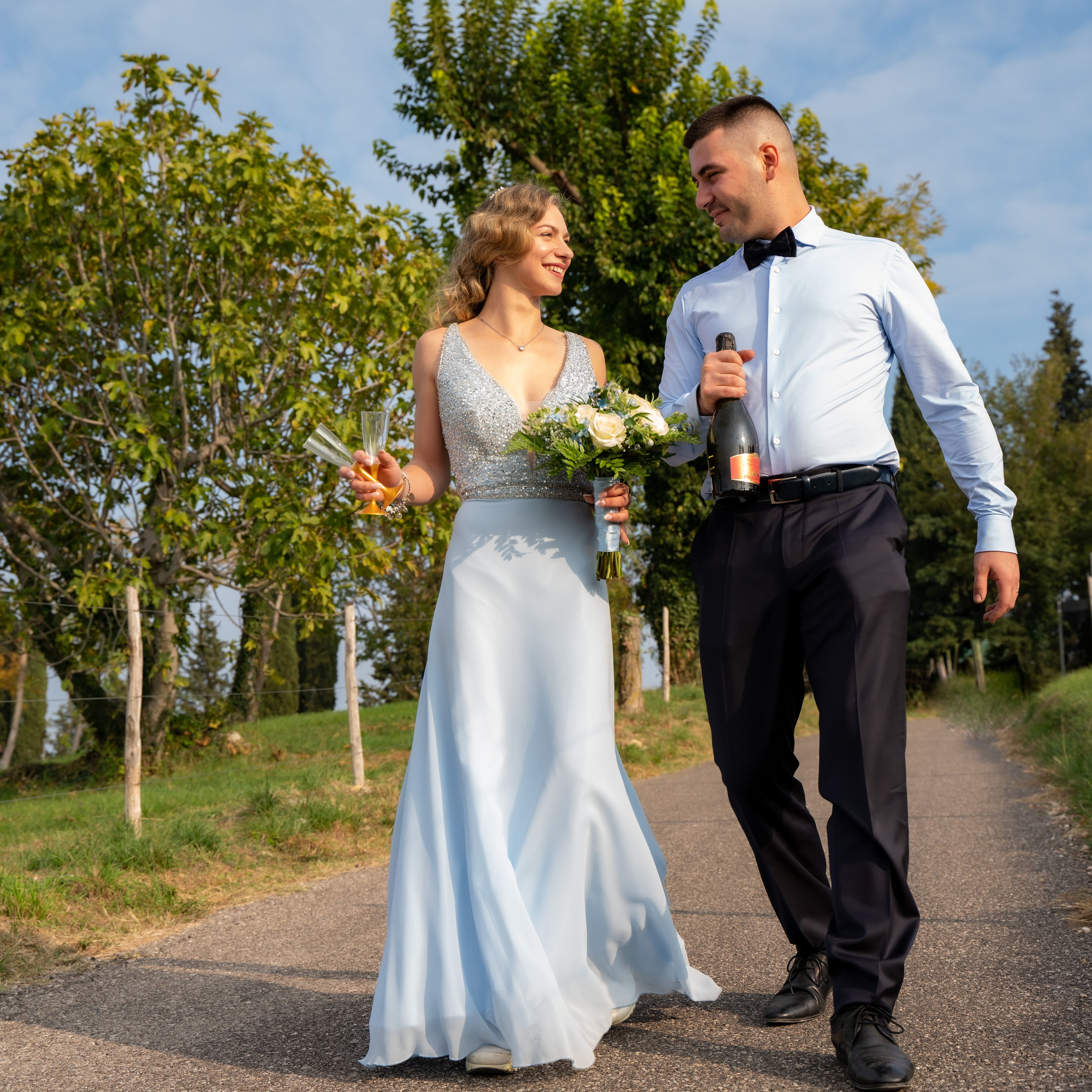 Valentina & Alex. Luximagepro.com