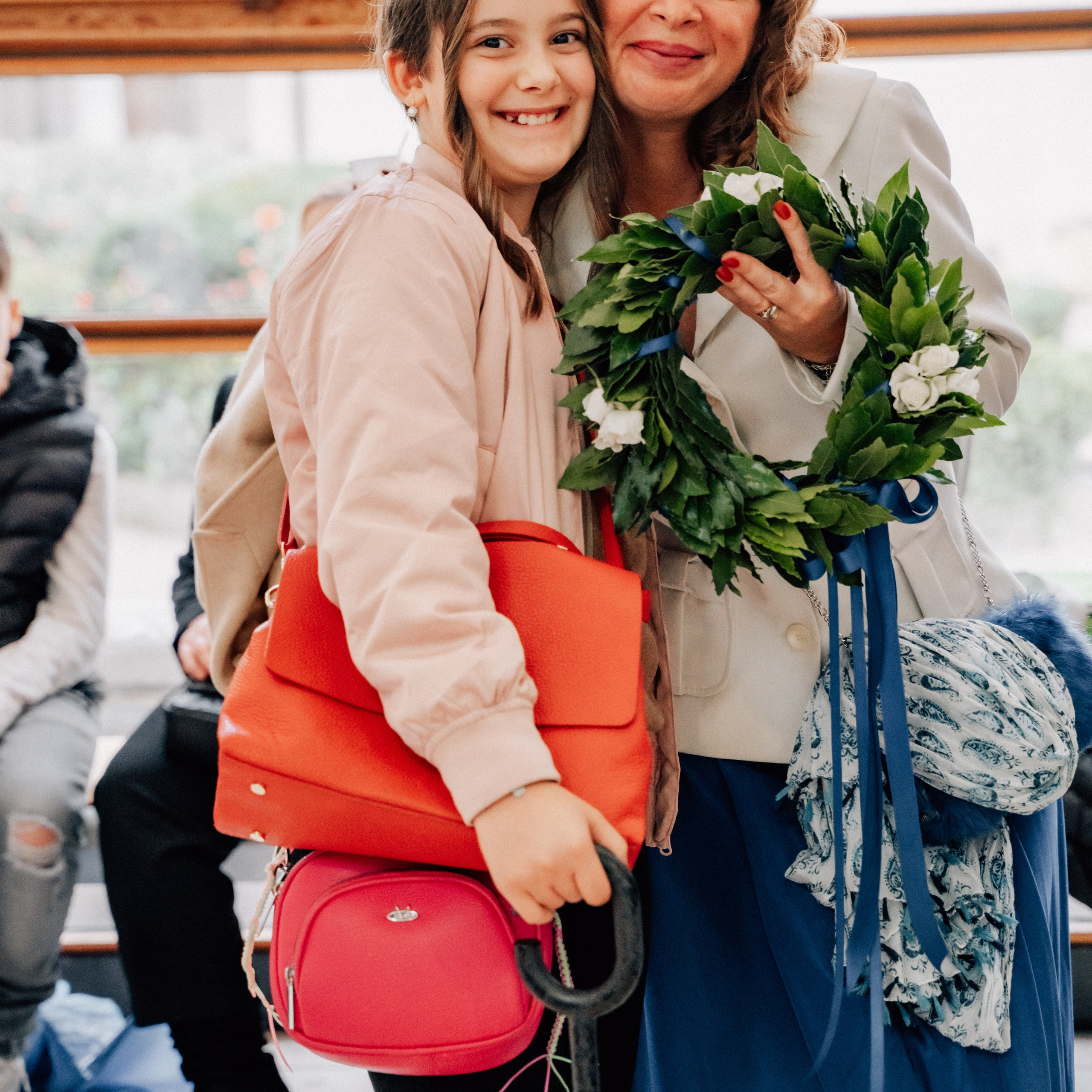 Auguri Dottoressa Bichis!. Luximagepro.com