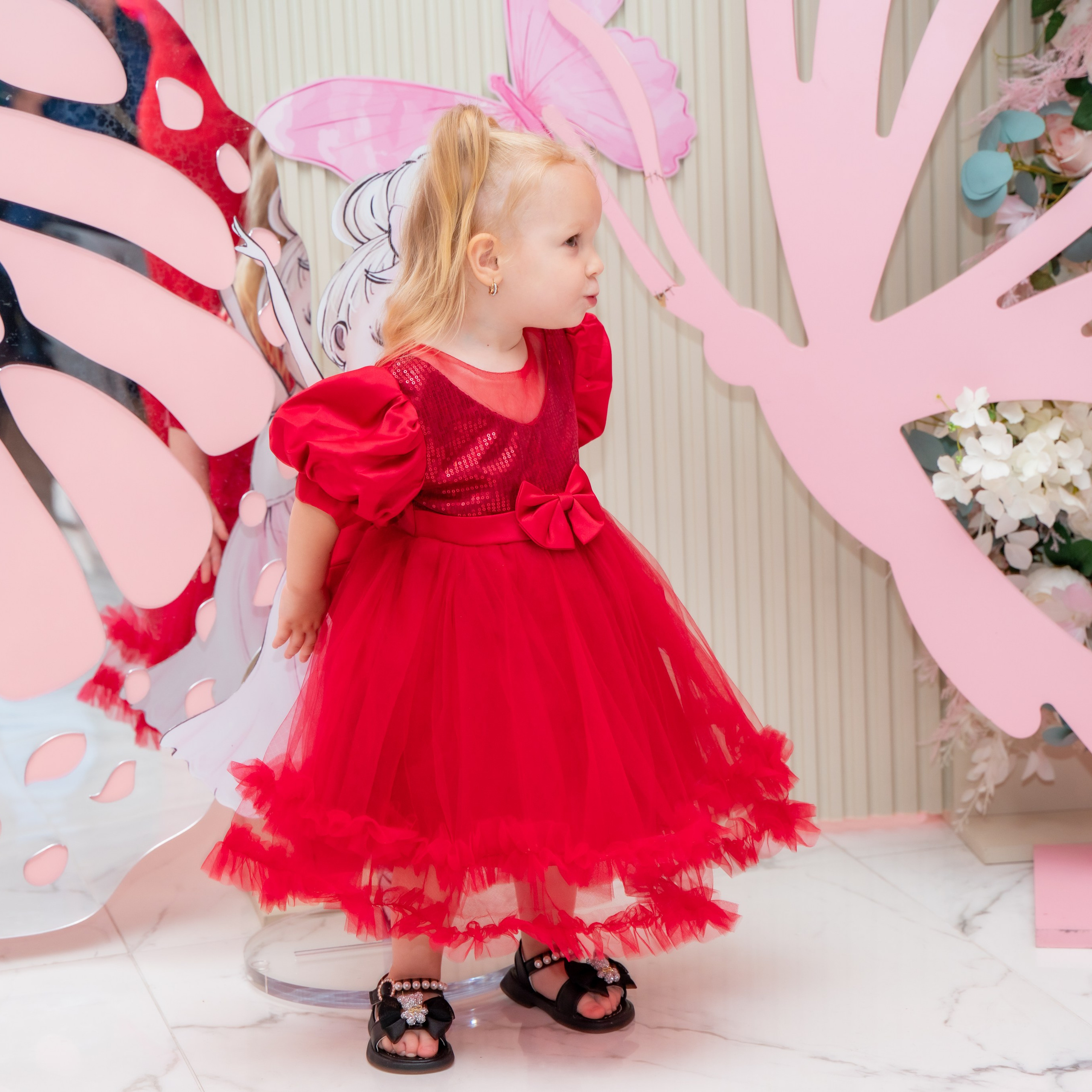 Battesimo Emily. Luximagepro.com