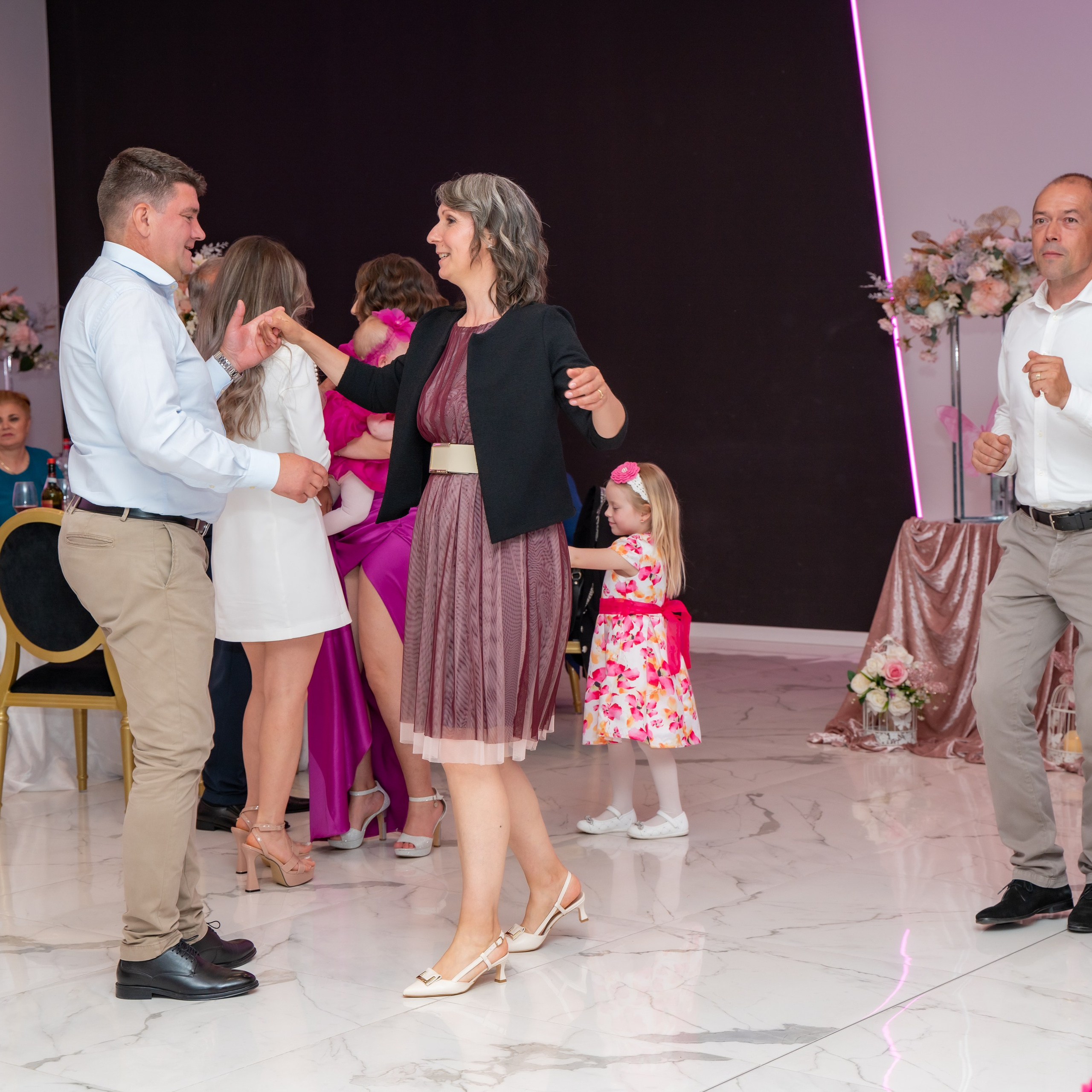 Battesimo Emily. Luximagepro.com