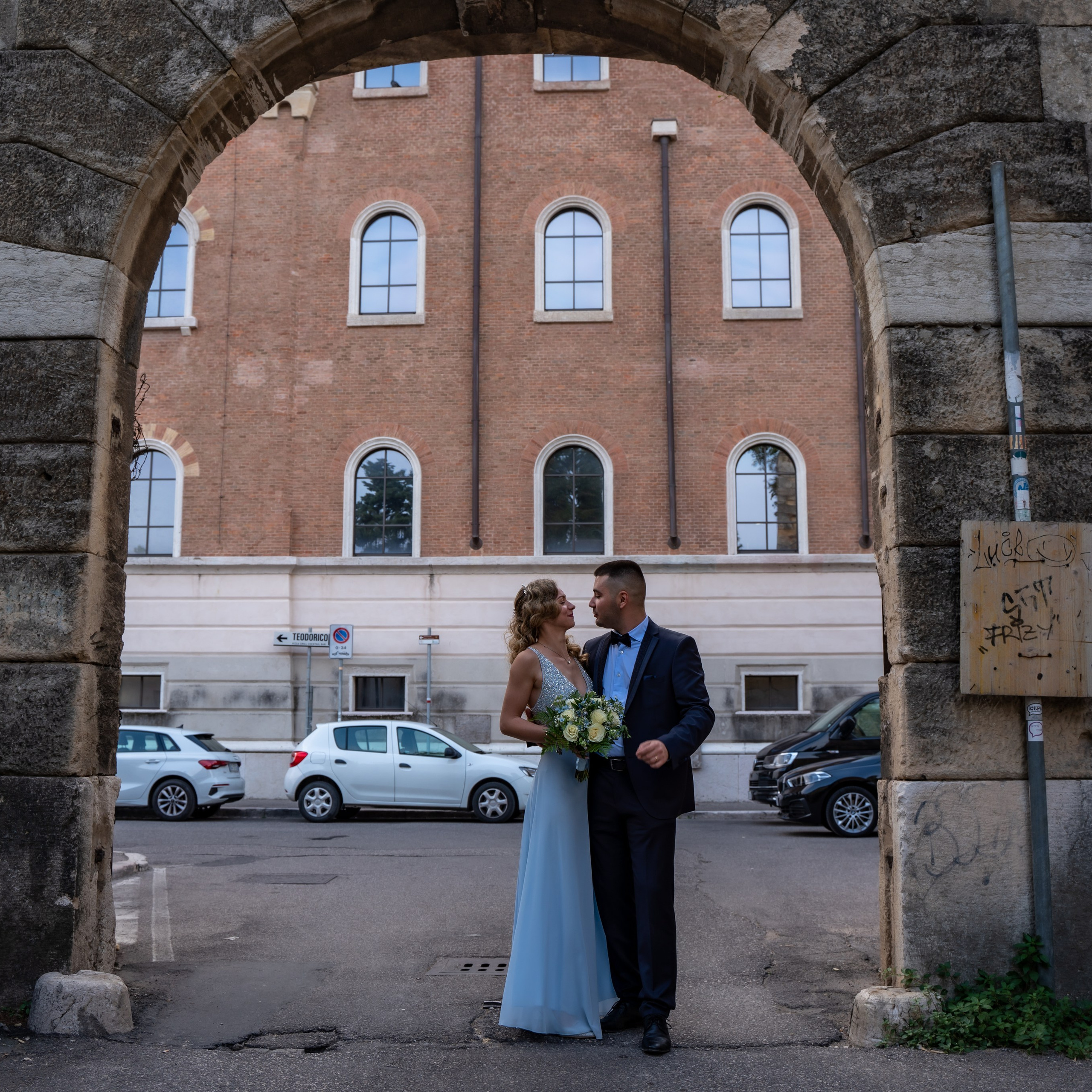 Valentina & Alex. Luximagepro.com