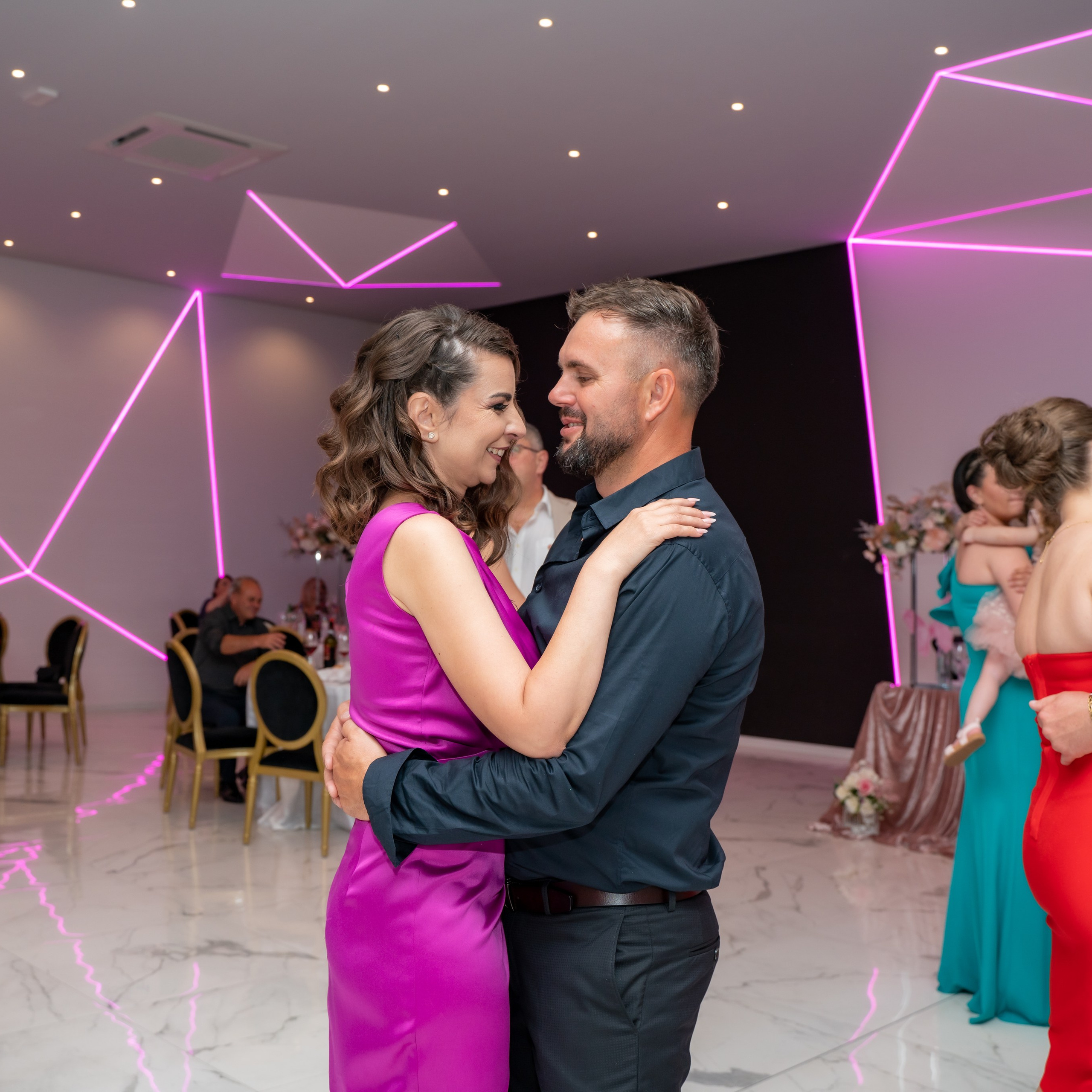 Battesimo Emily. Luximagepro.com