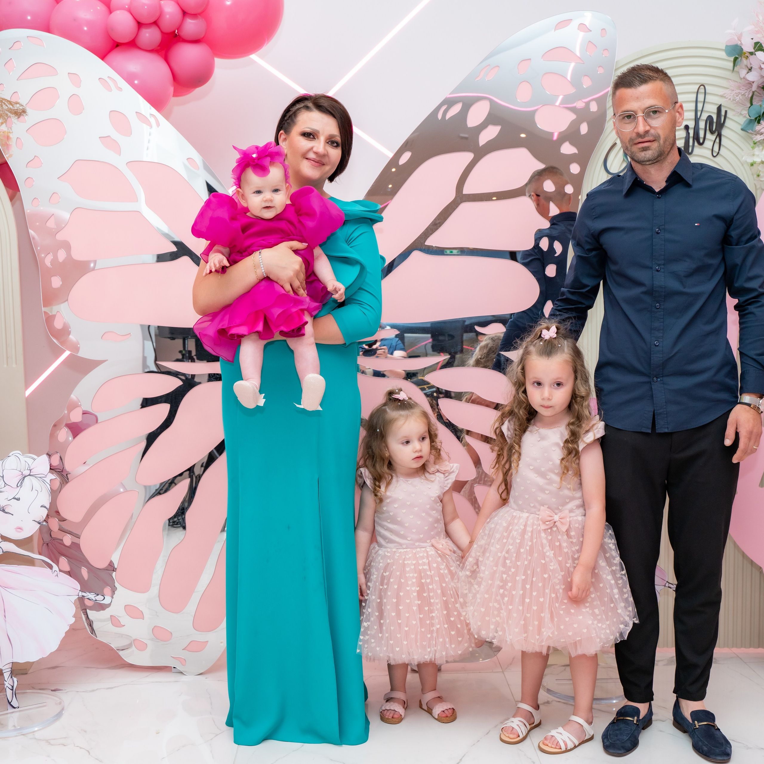 Battesimo Emily. Luximagepro.com