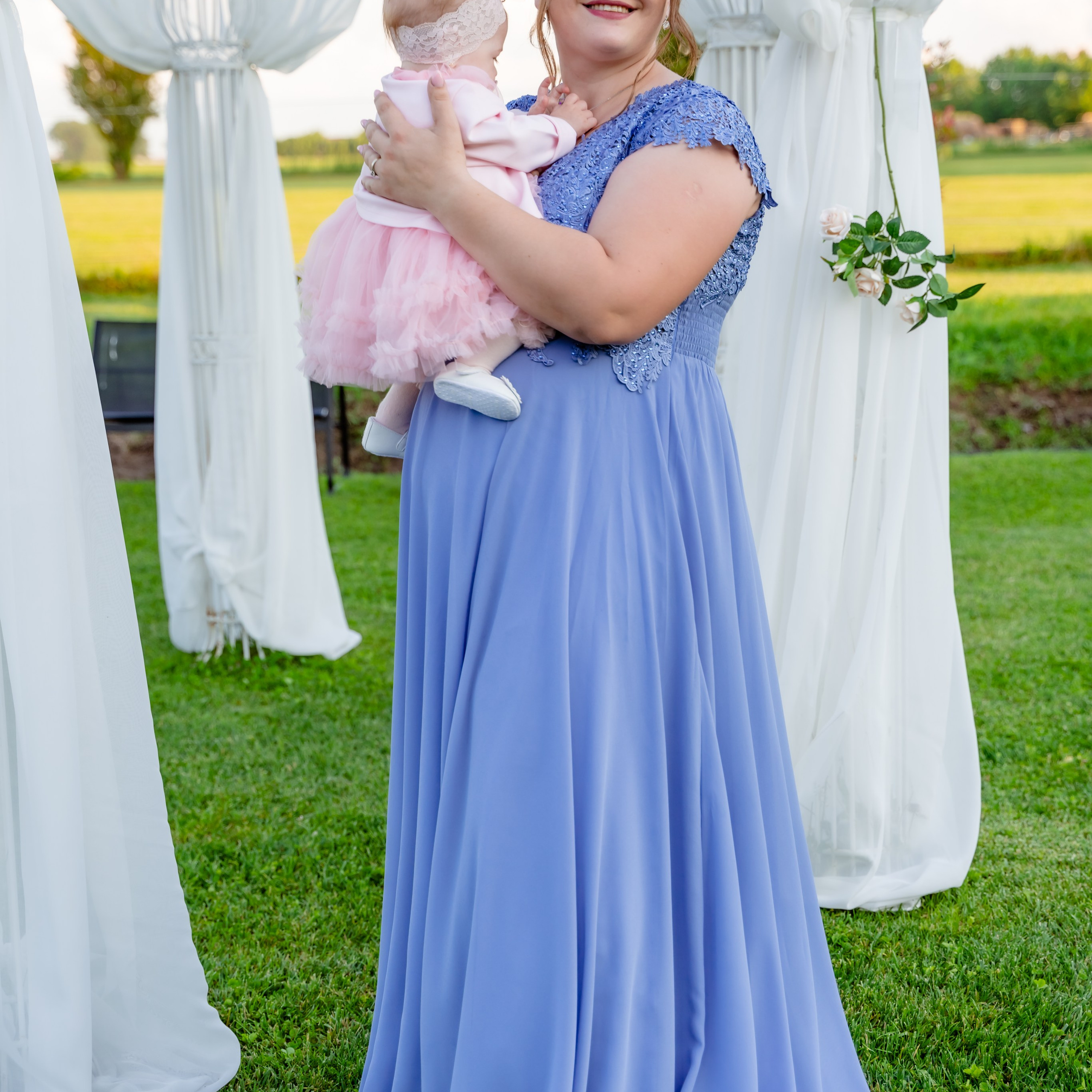 Battesimo Amelia Maria. Luximagepro.com