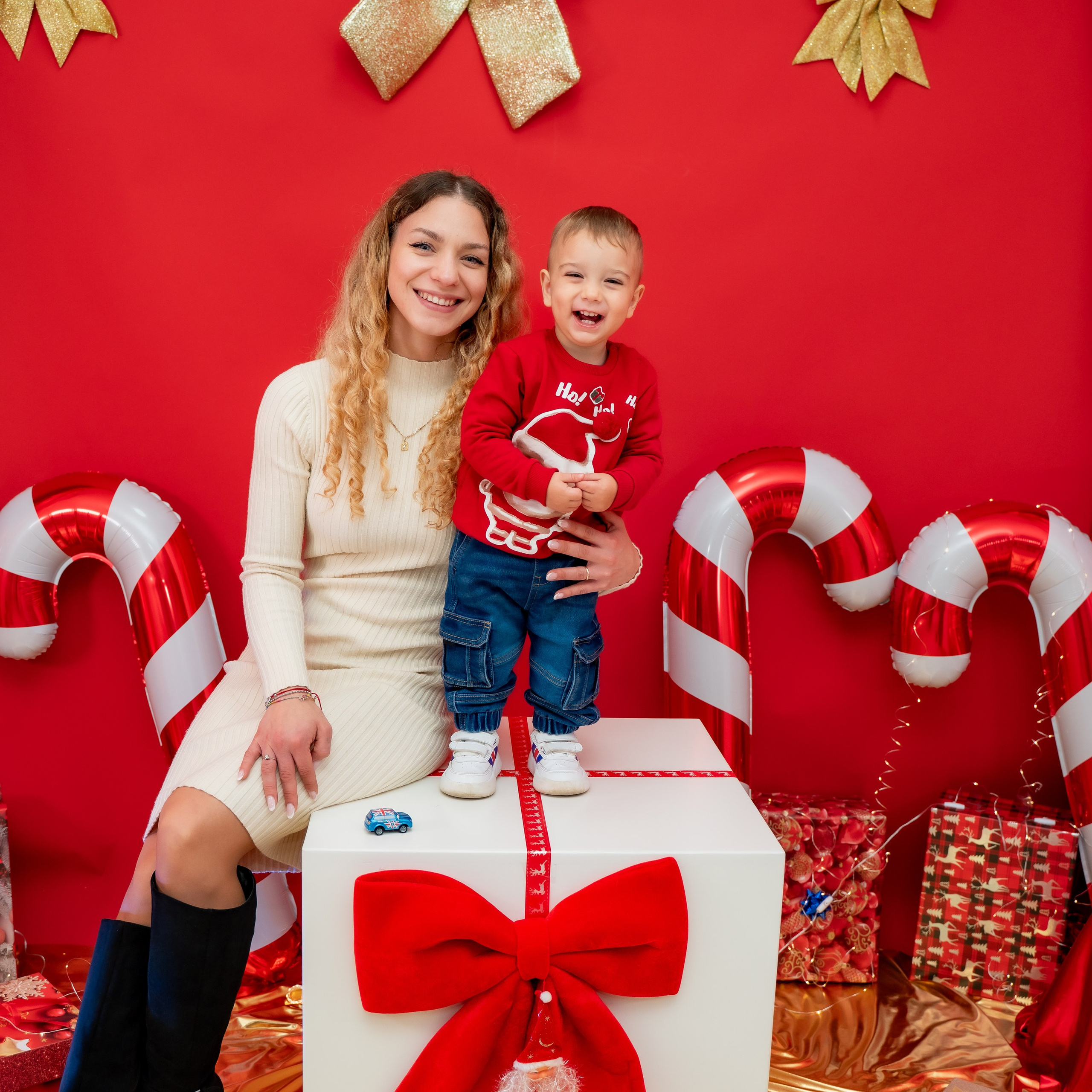 Natale 2025. Luximagepro.com