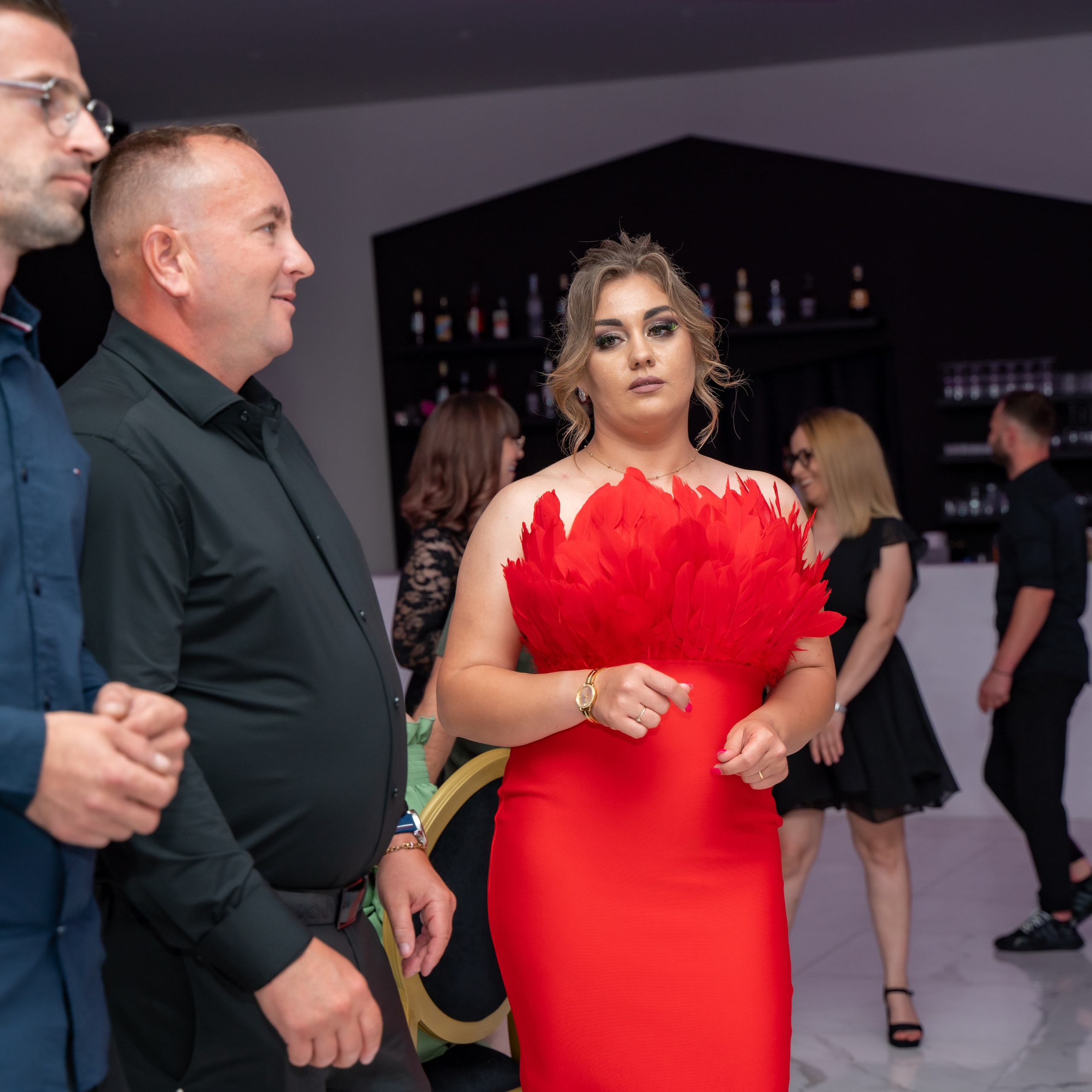 Battesimo Emily. Luximagepro.com