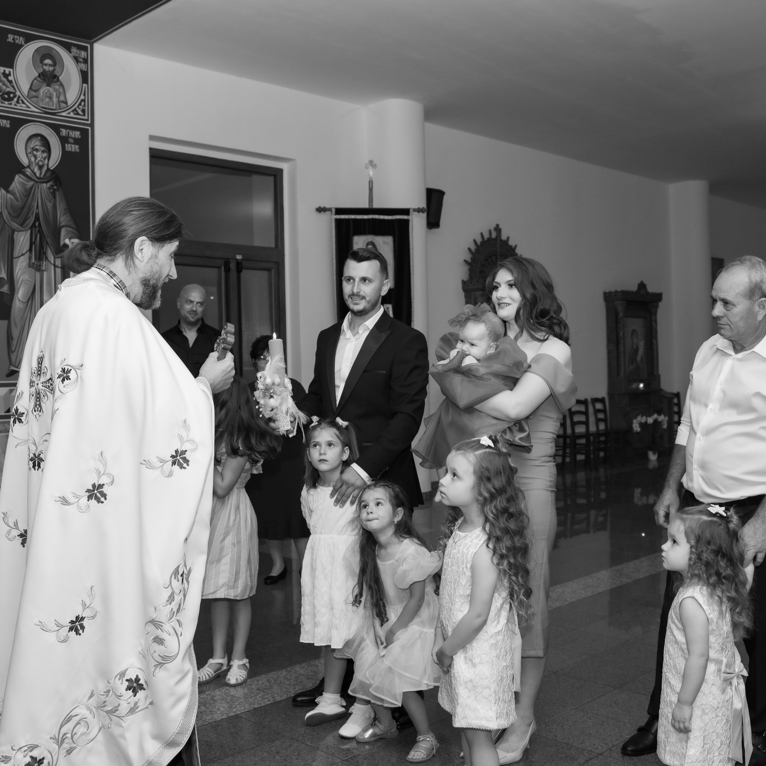 Battesimo Emily. Luximagepro.com