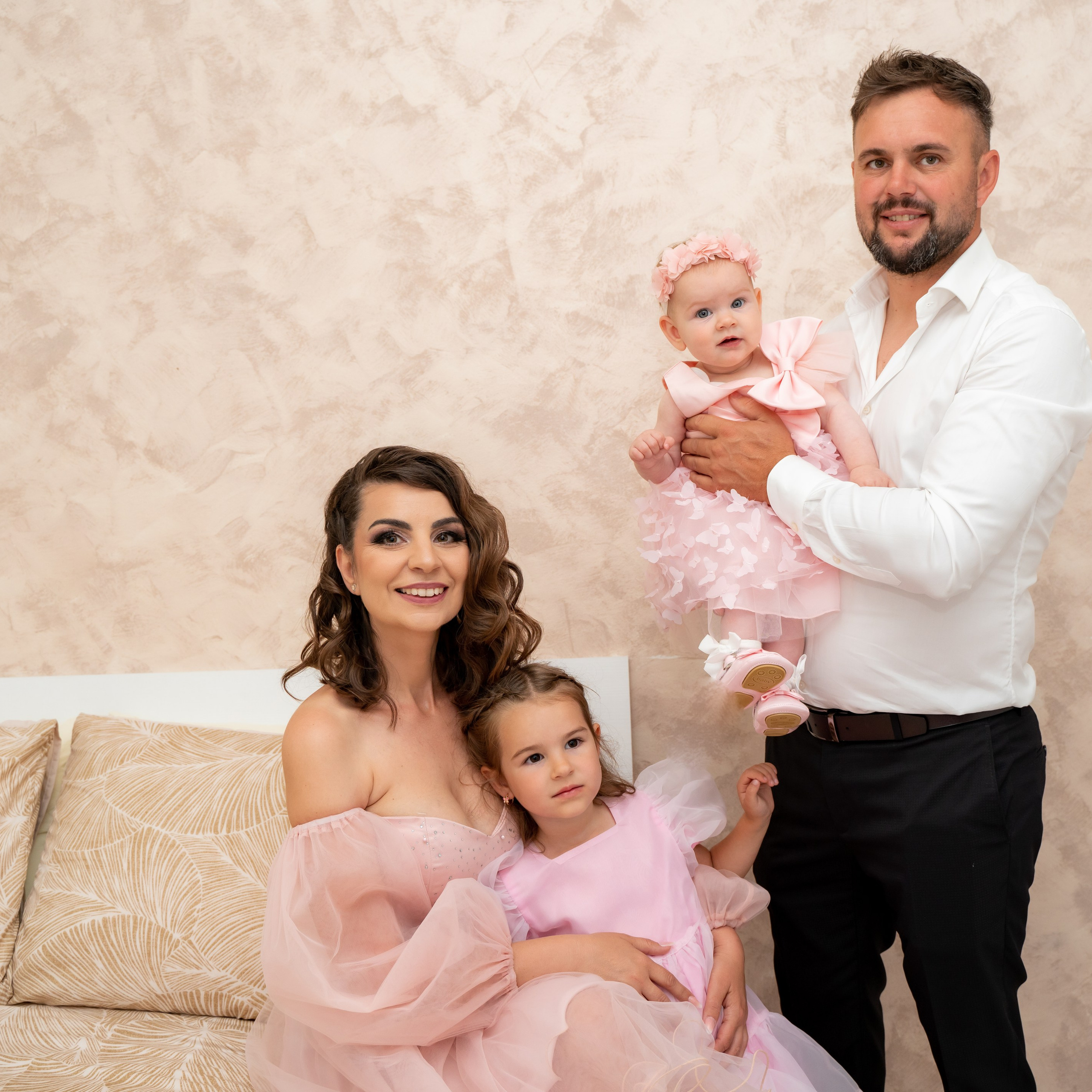 Battesimo Emily. Luximagepro.com