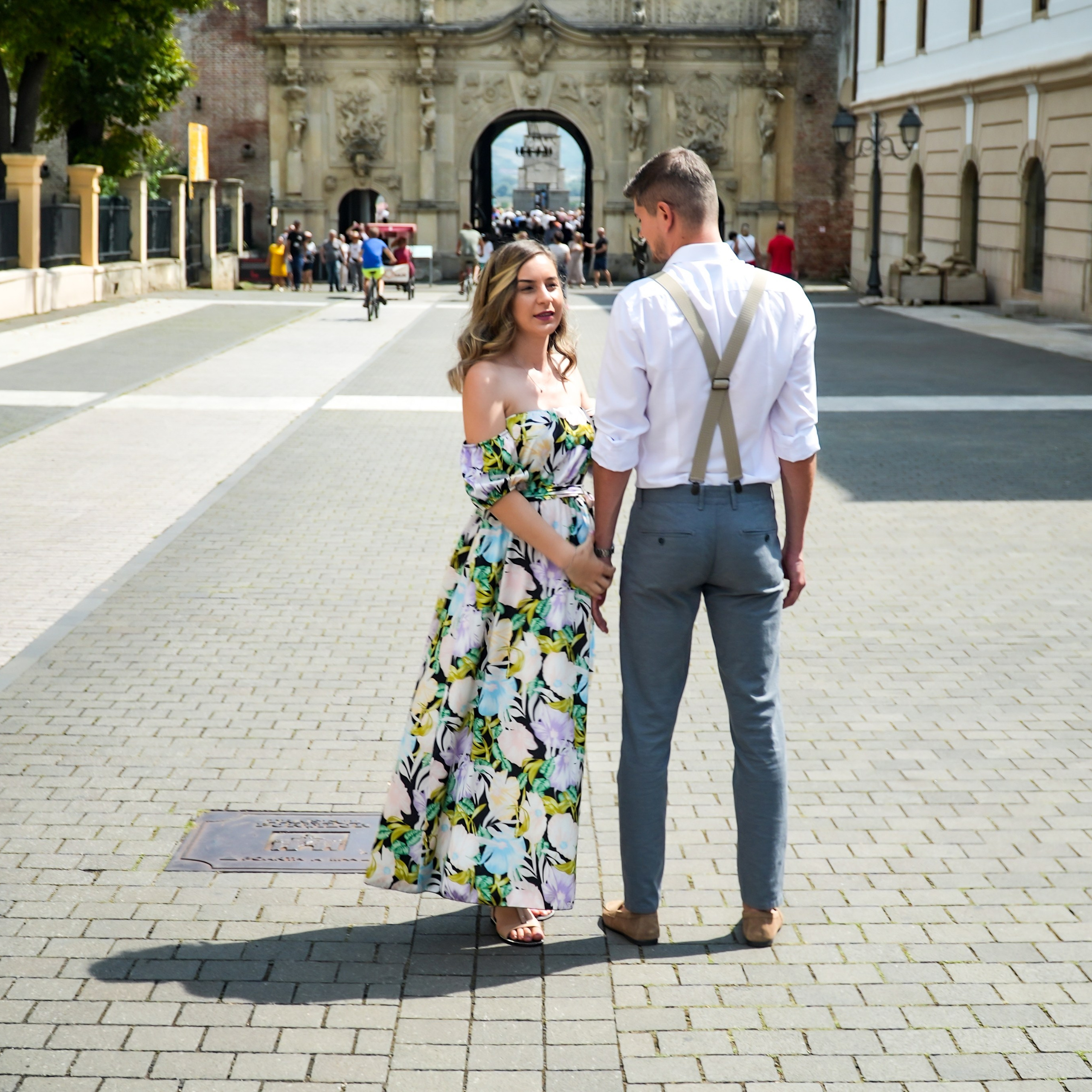 Cosmina & Gabriel. Luximagepro.com