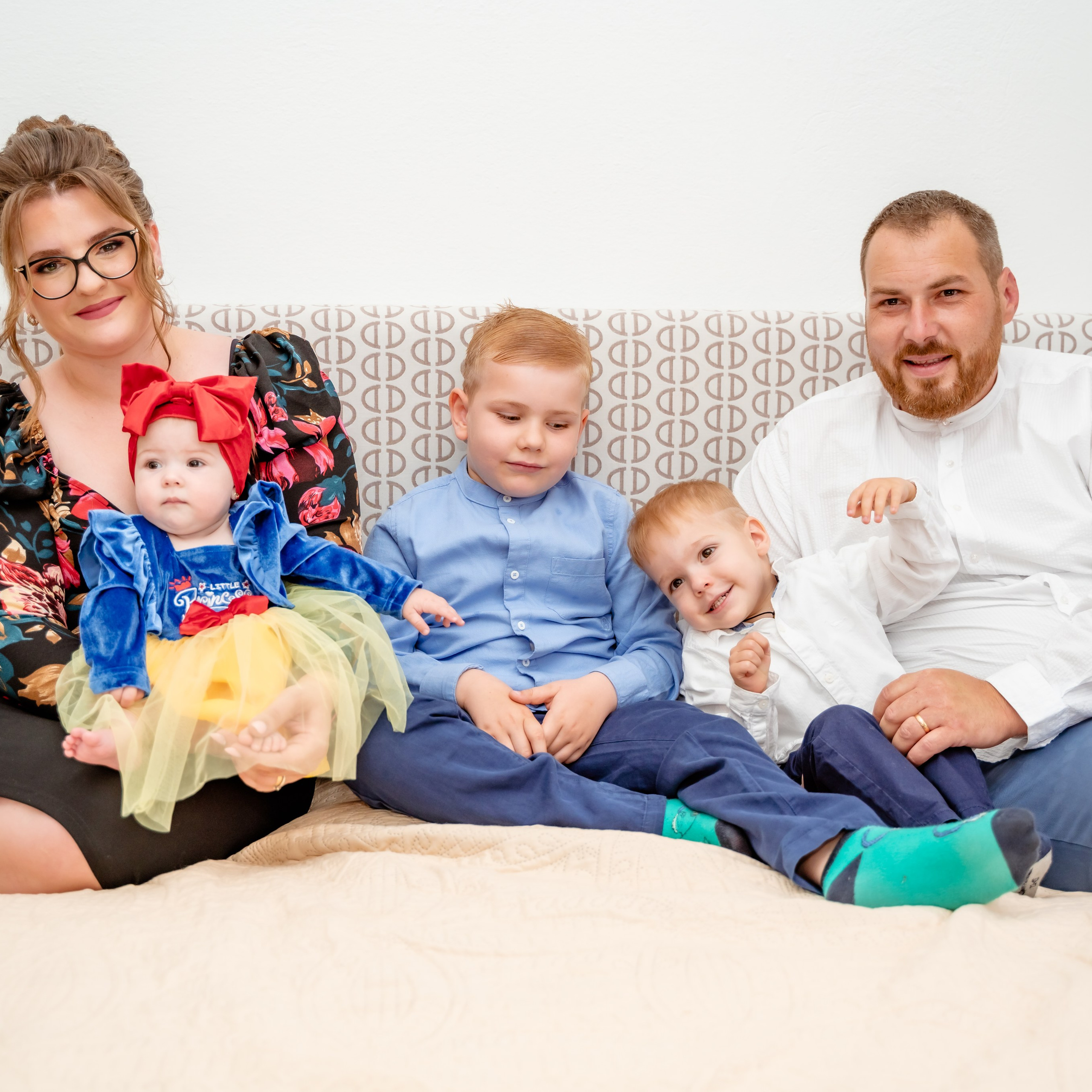 Battesimo Amelia Maria. Luximagepro.com