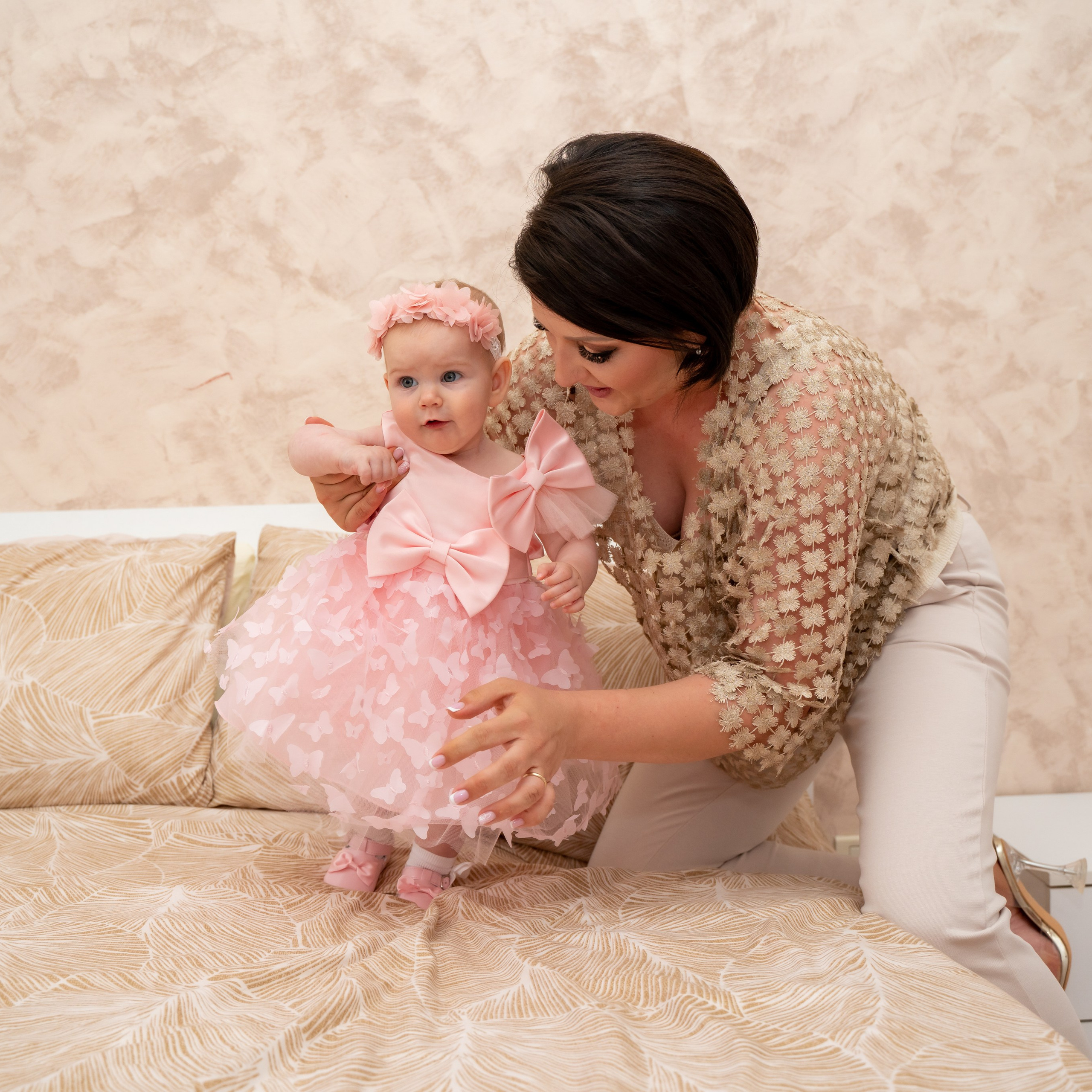 Battesimo Emily. Luximagepro.com