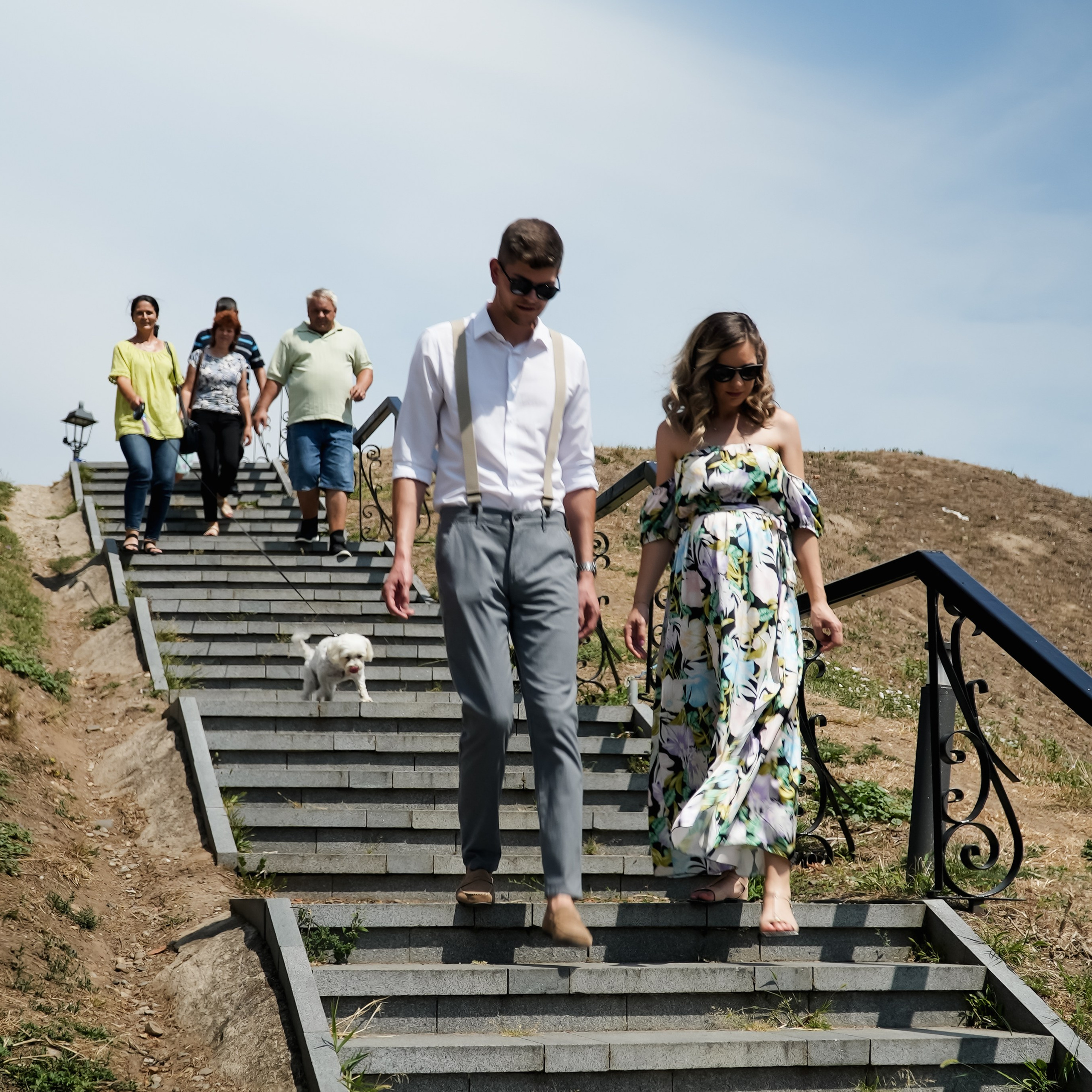 Cosmina & Gabriel. Luximagepro.com