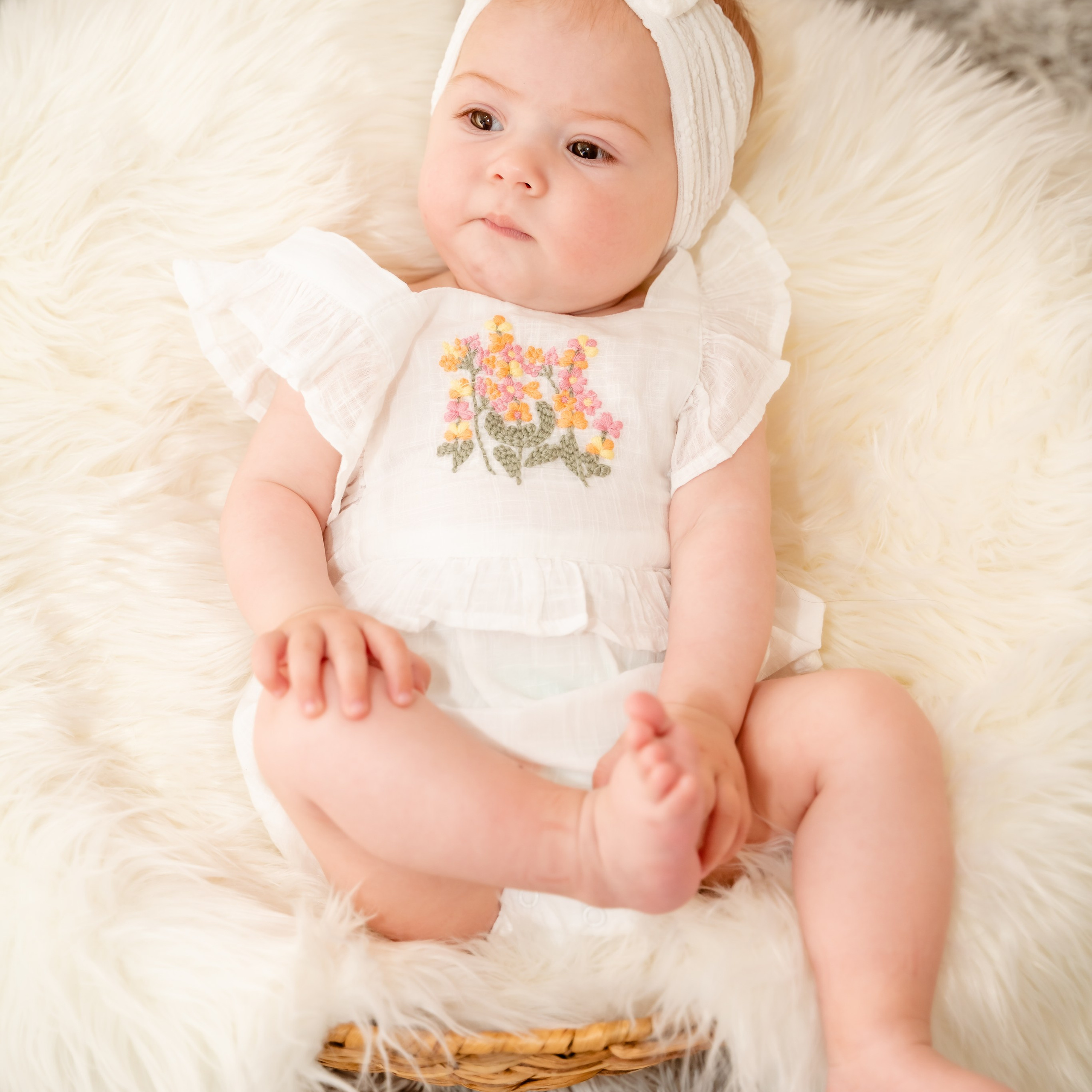 Battesimo Amelia Maria. Luximagepro.com