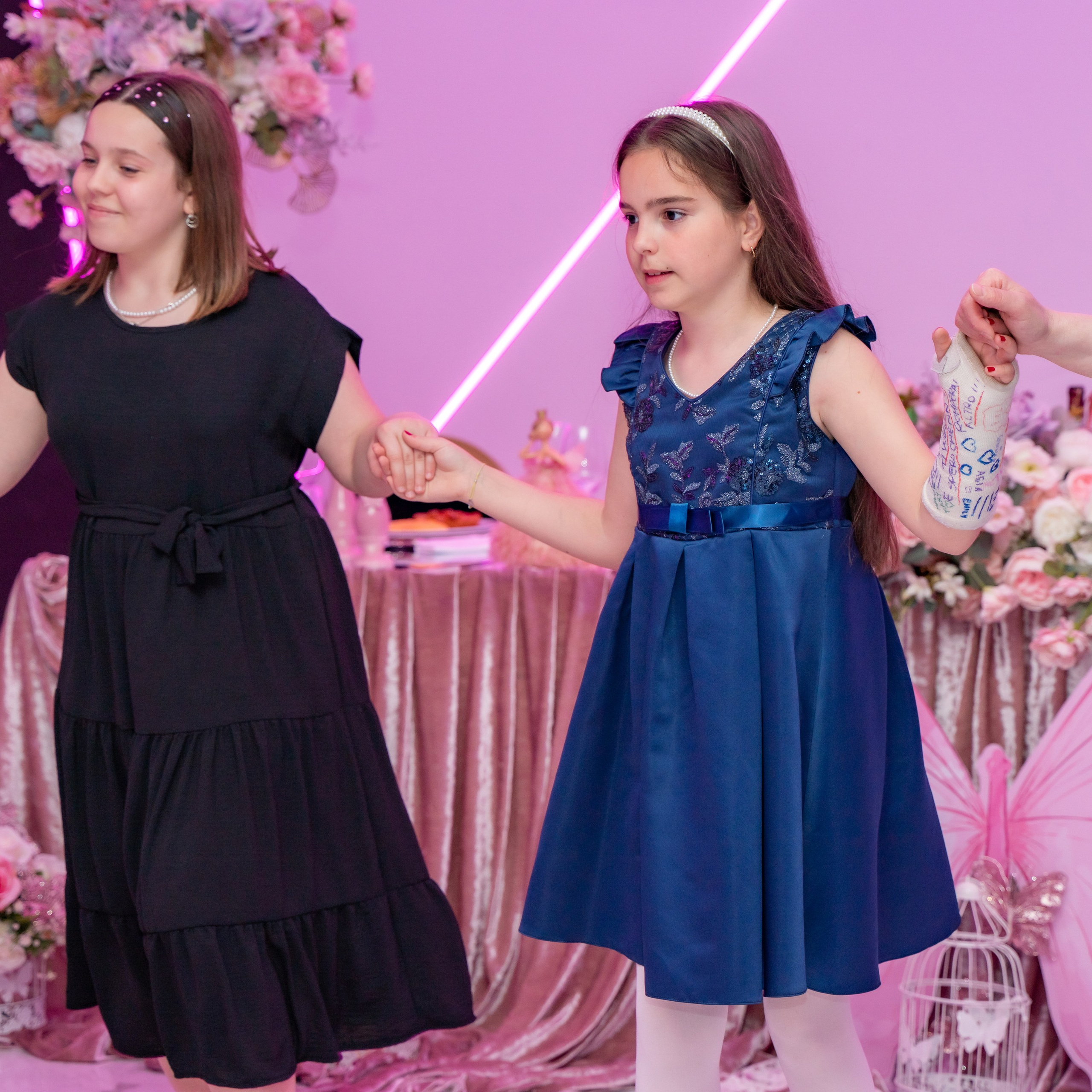 Battesimo Emily. Luximagepro.com