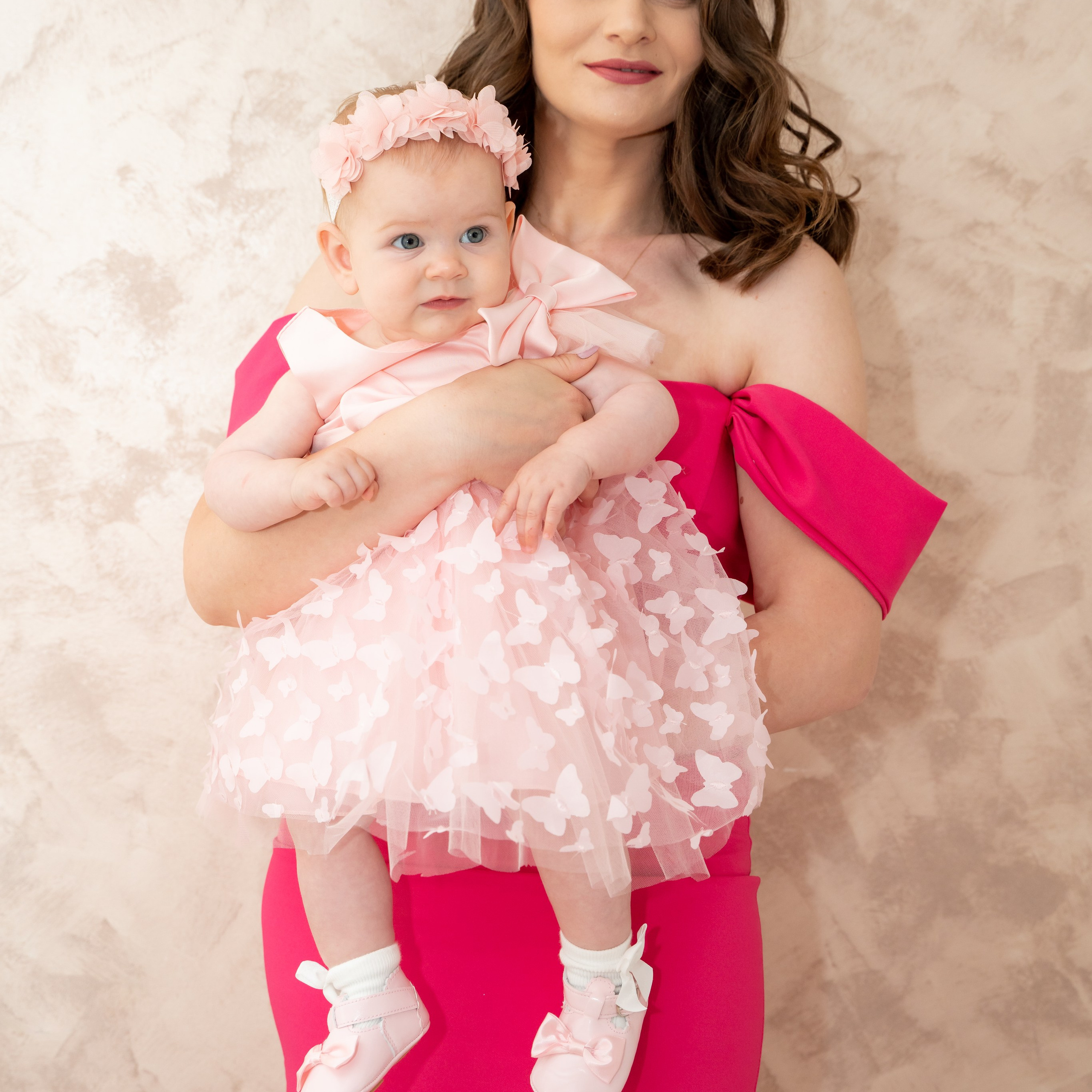 Battesimo Emily. Luximagepro.com