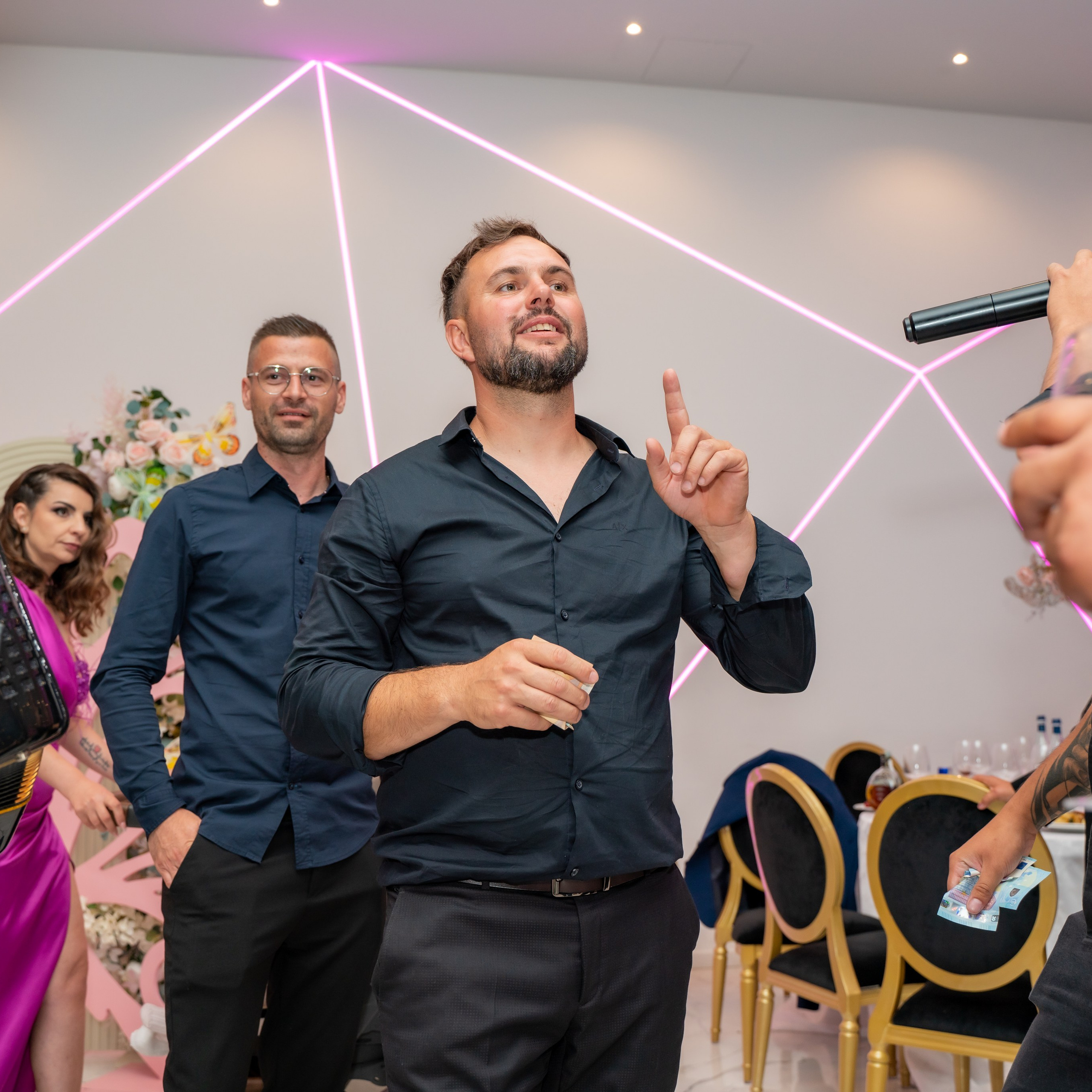 Battesimo Emily. Luximagepro.com