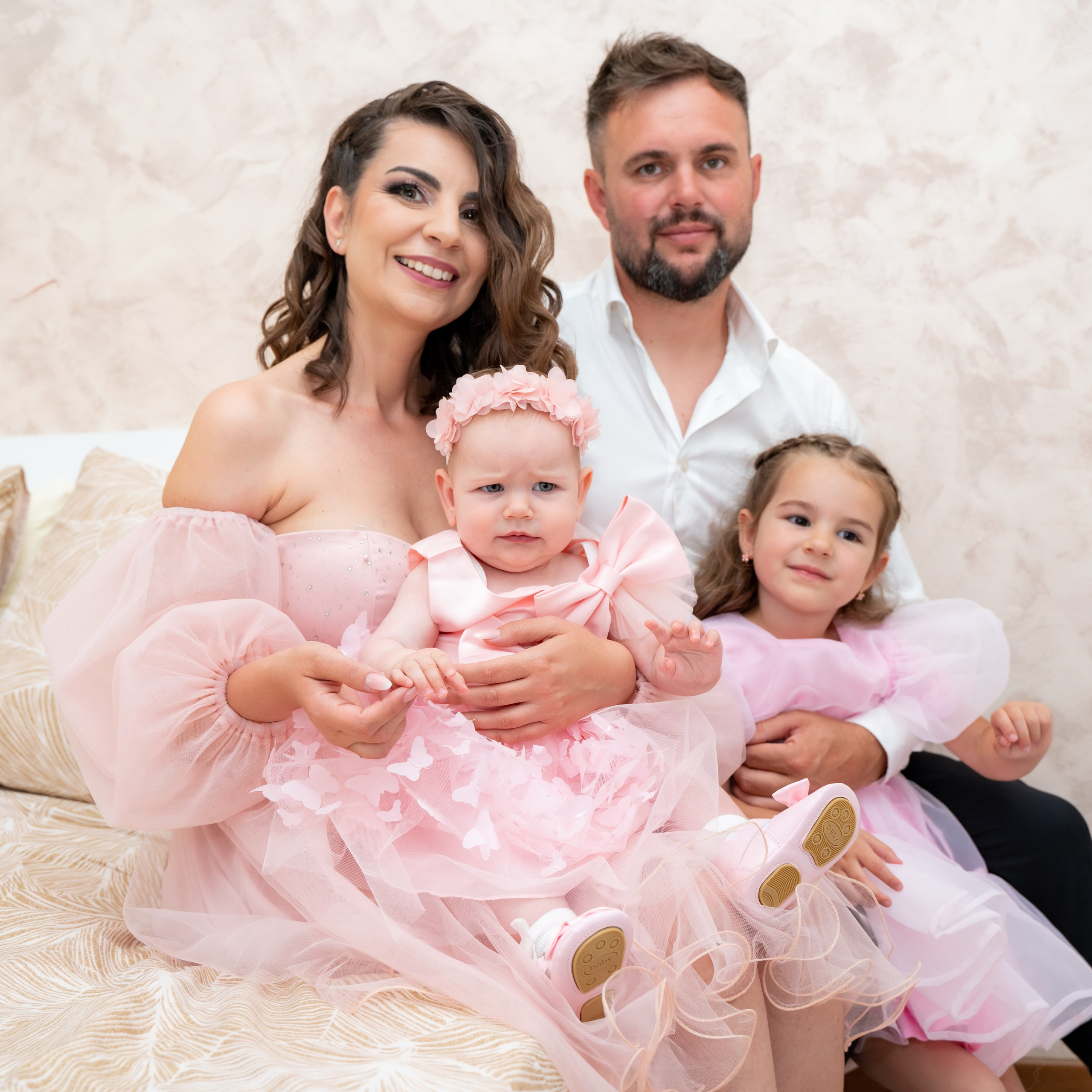 Battesimo Emily. Luximagepro.com