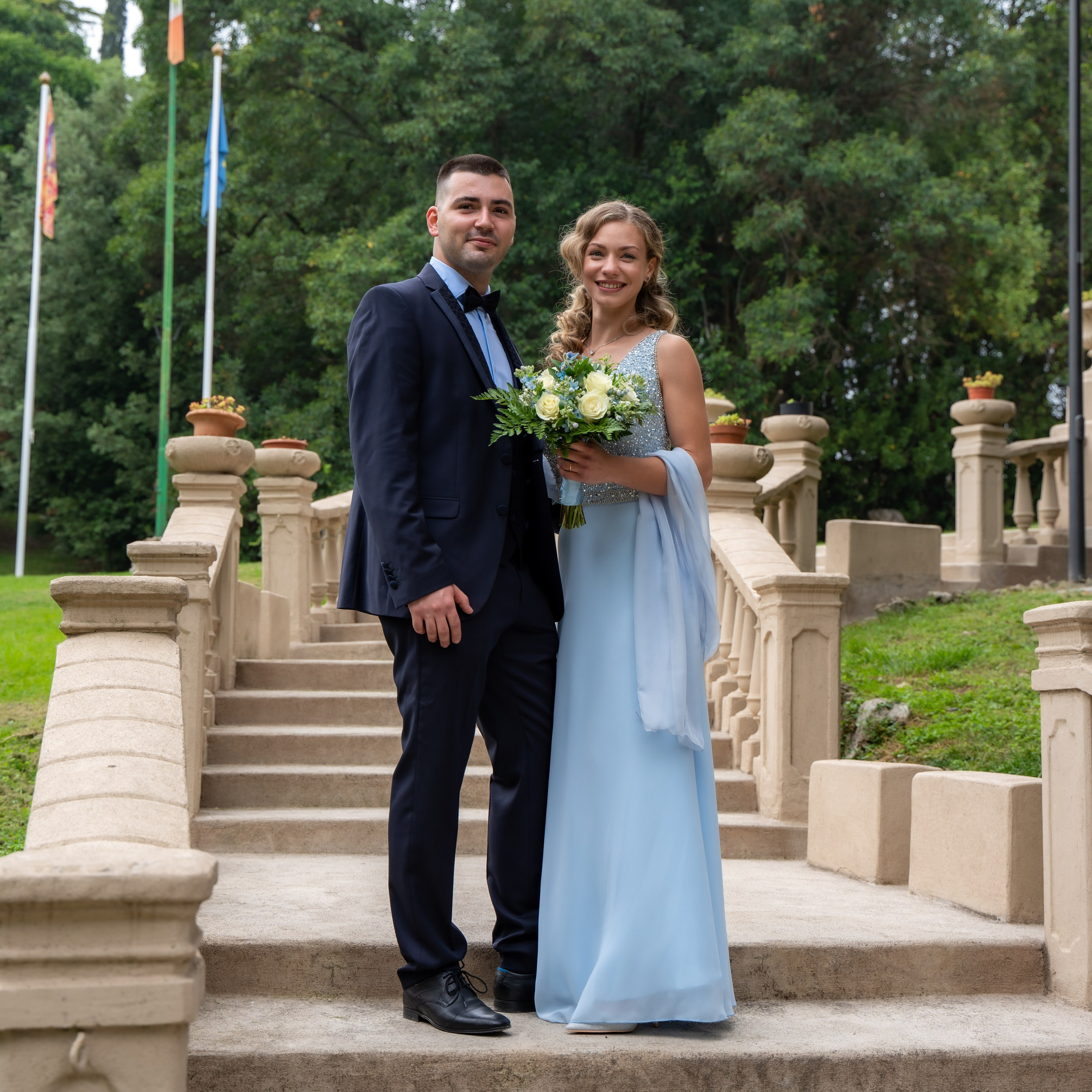 Valentina & Alex. Luximagepro.com