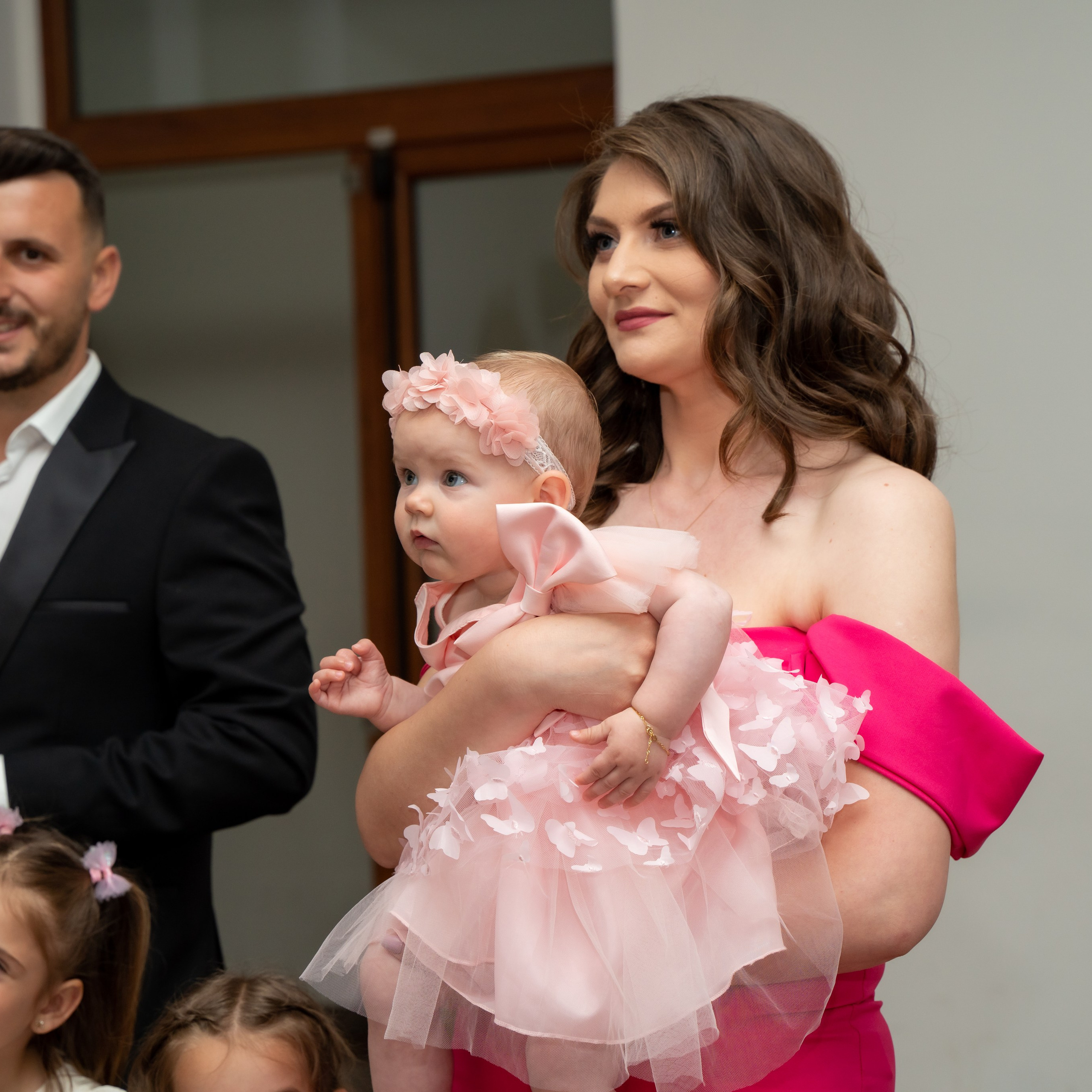 Battesimo Emily. Luximagepro.com