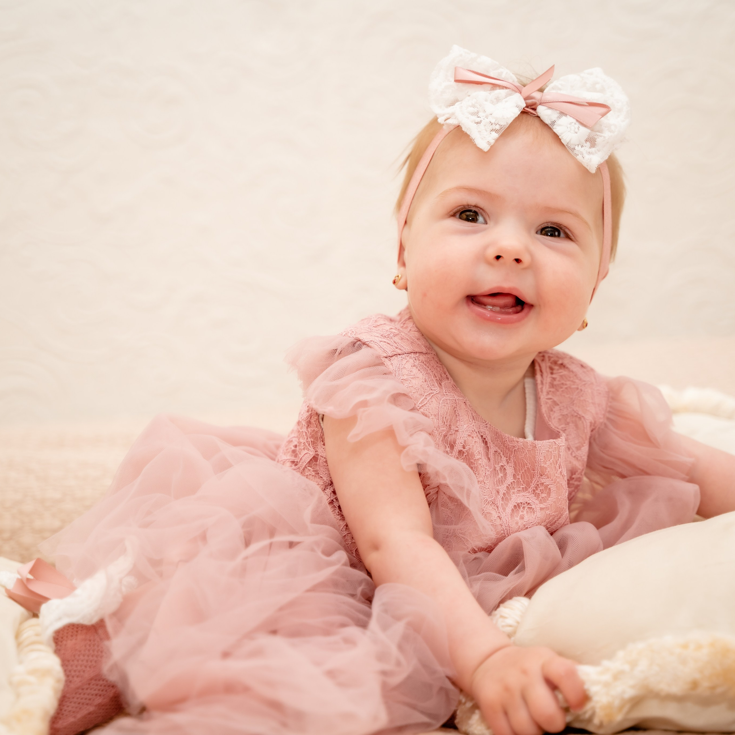 Battesimo Amelia Maria