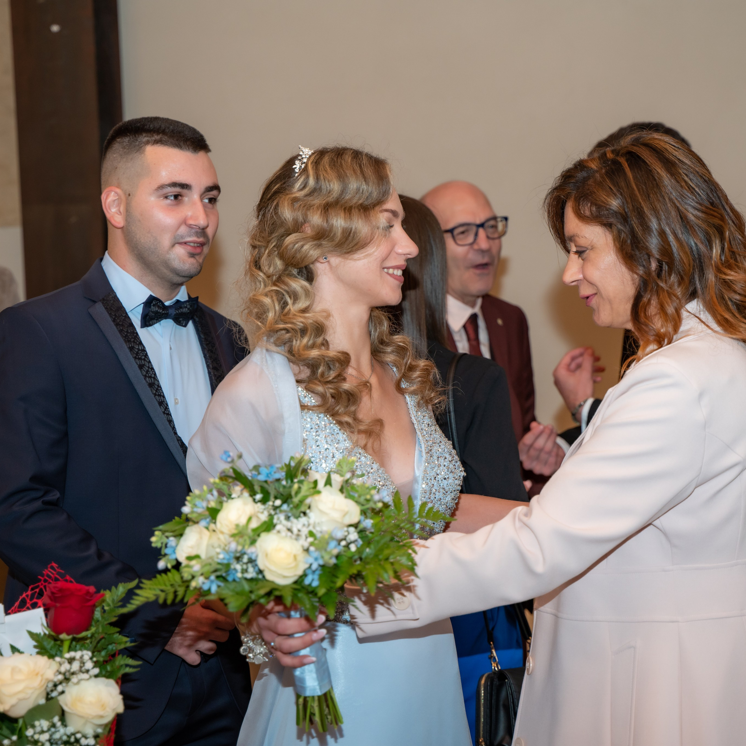 Valentina & Alex. Luximagepro.com