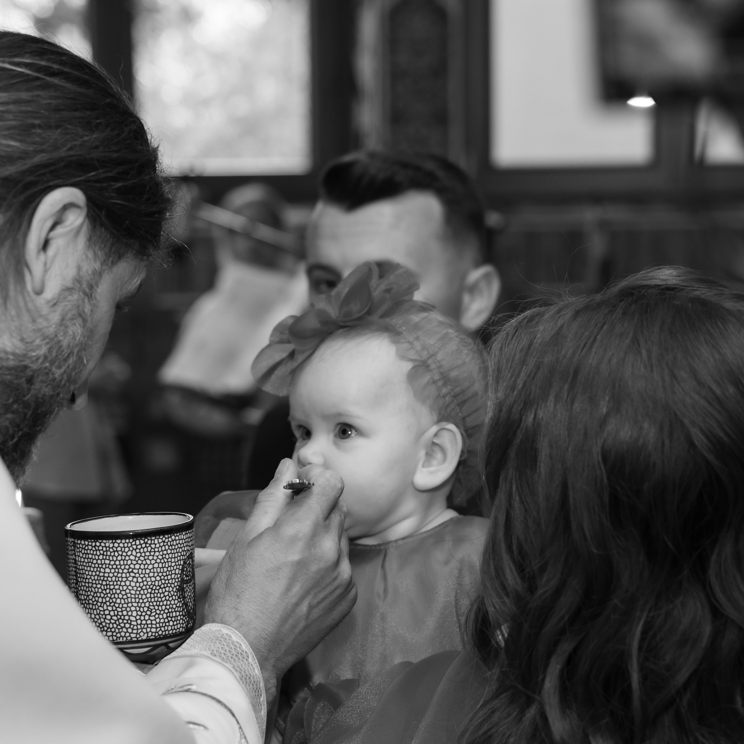 Battesimo Emily. Luximagepro.com