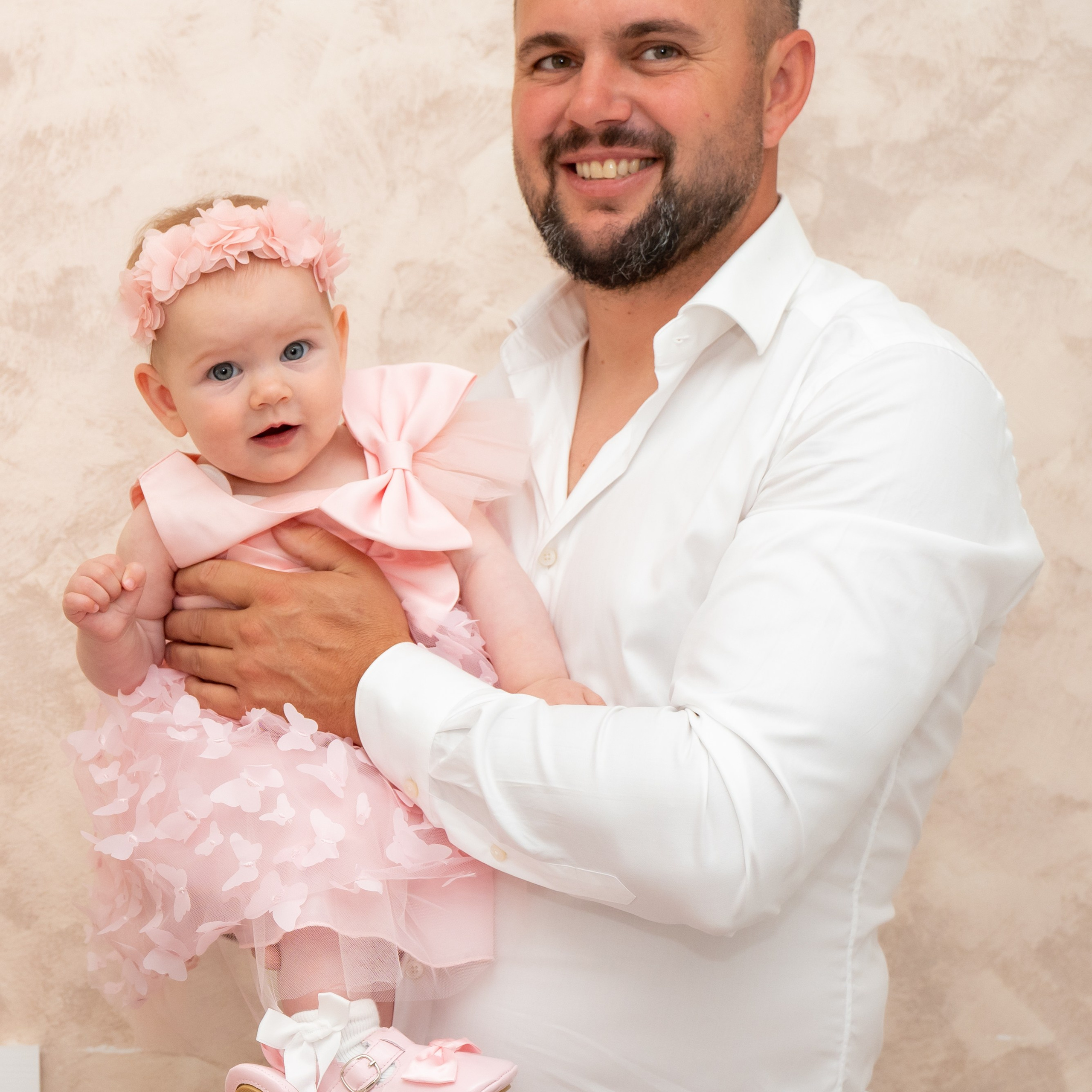 Battesimo Emily. Luximagepro.com