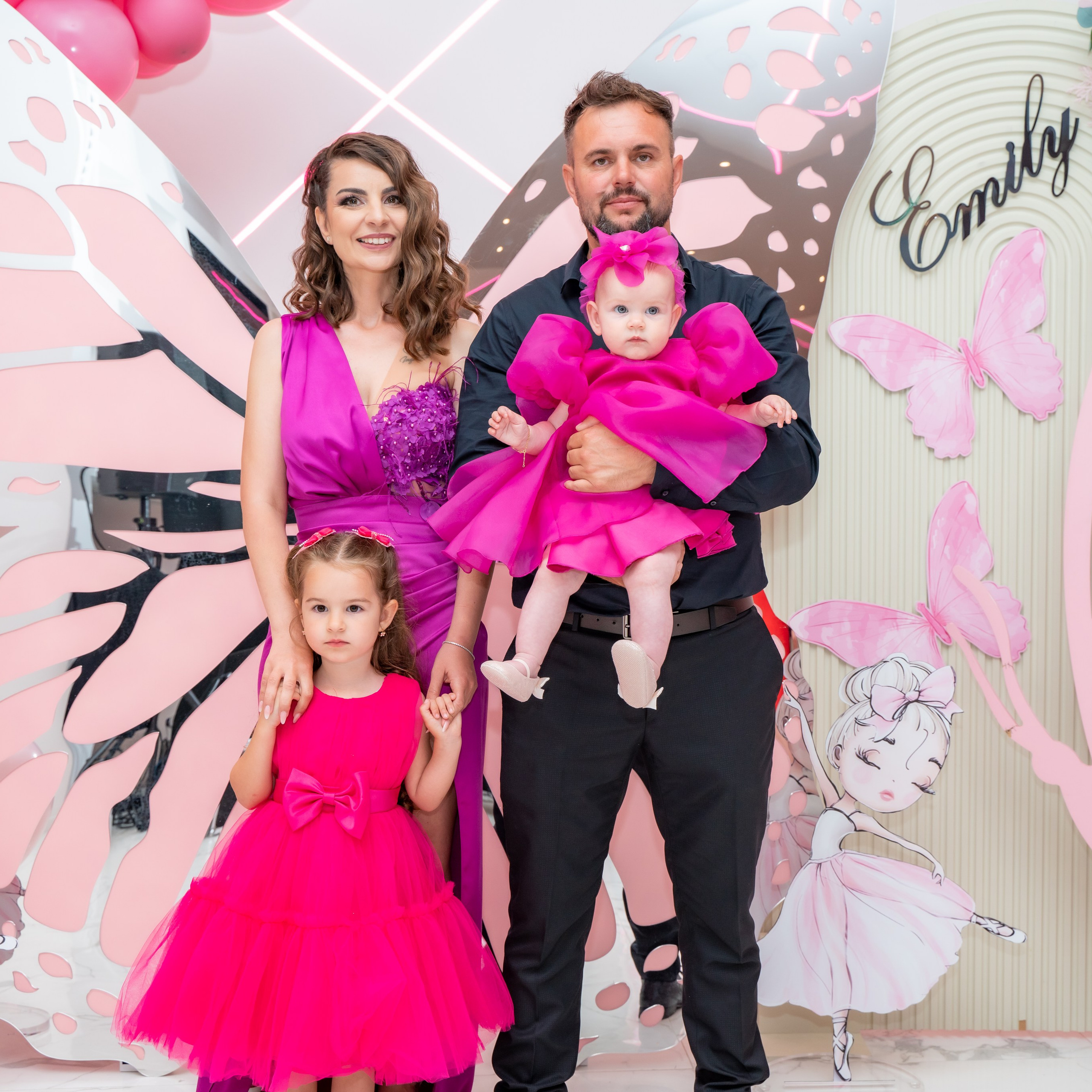 Battesimo Emily. Luximagepro.com