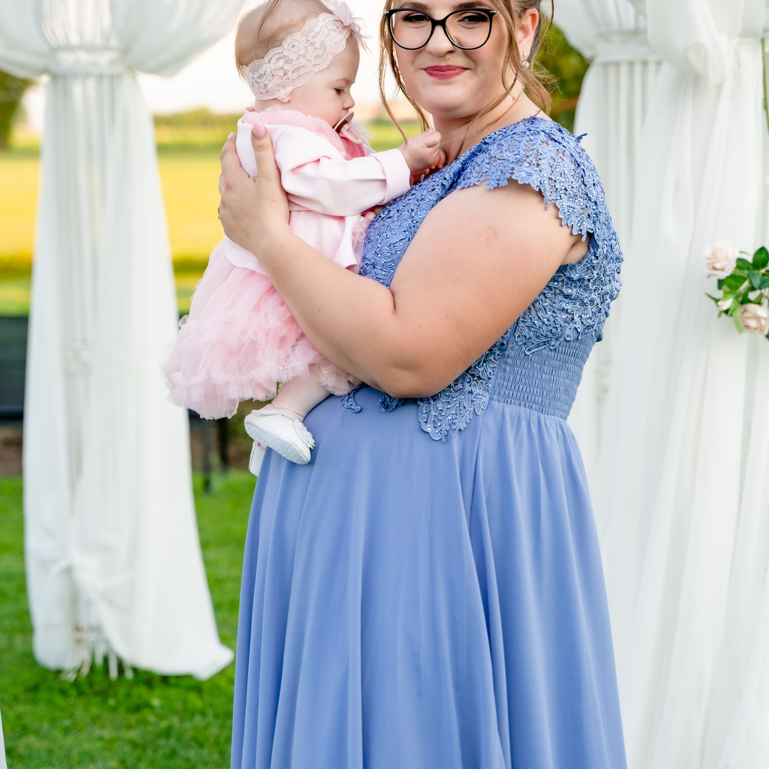 Battesimo Amelia Maria. Luximagepro.com