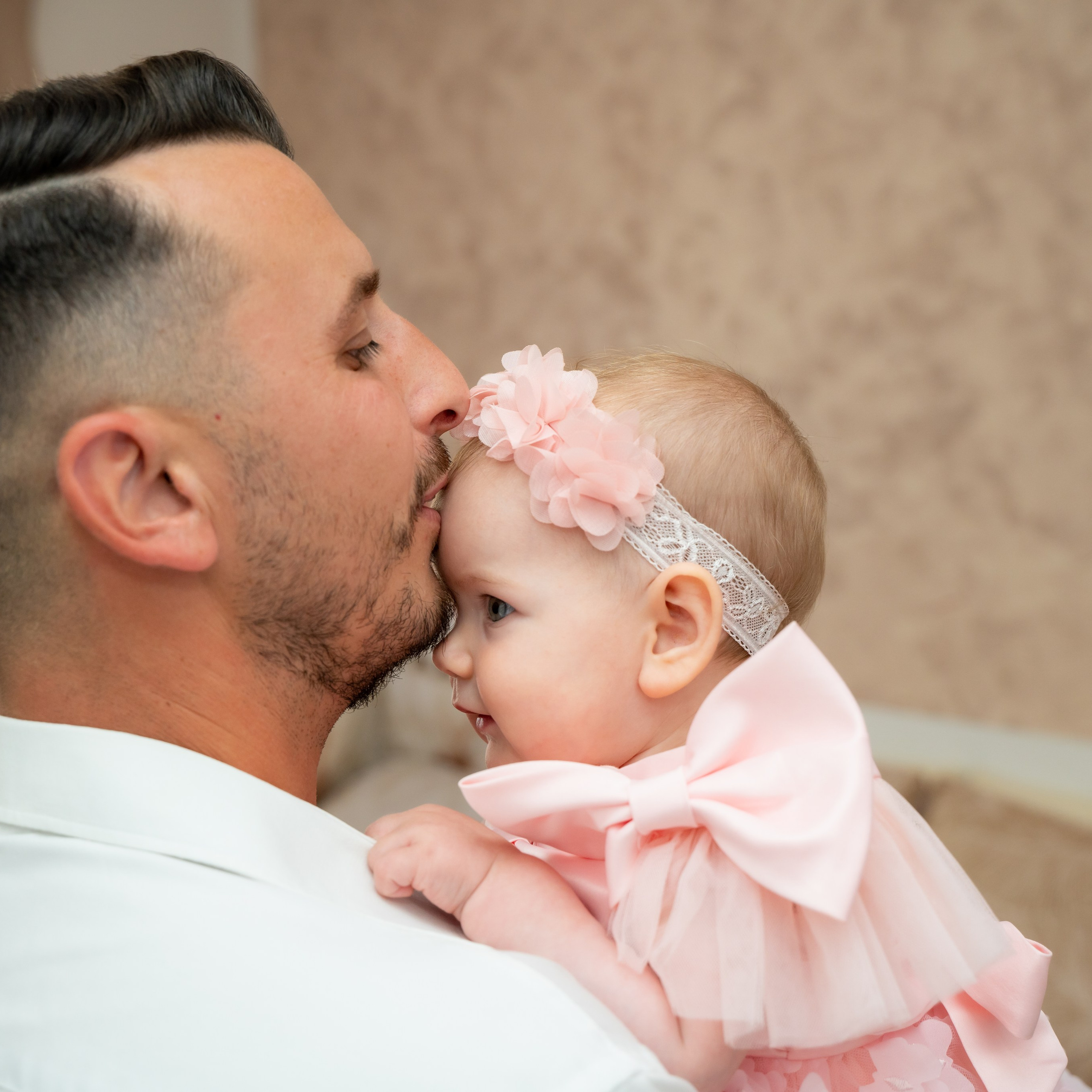 Battesimo Emily. Luximagepro.com