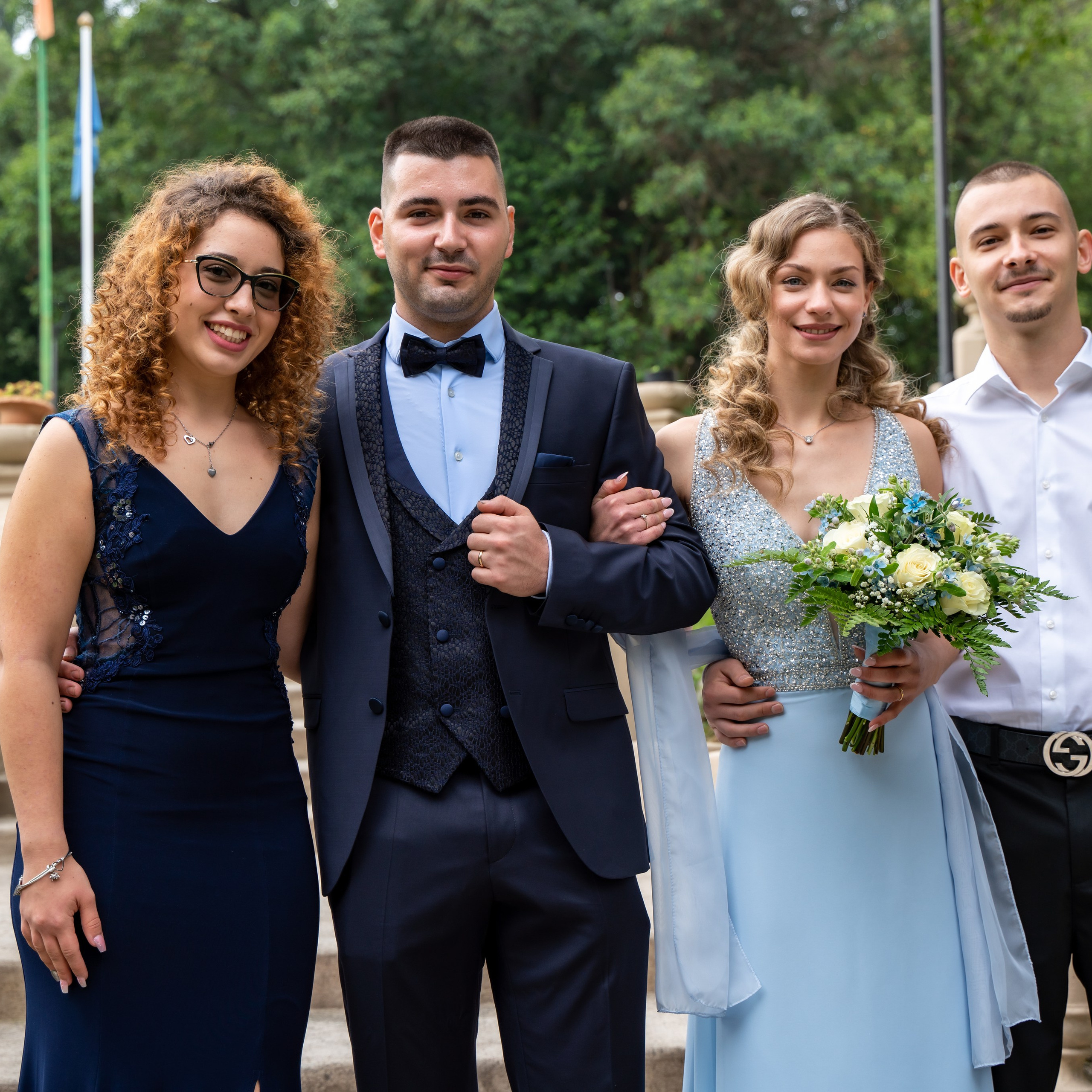 Valentina & Alex. Luximagepro.com