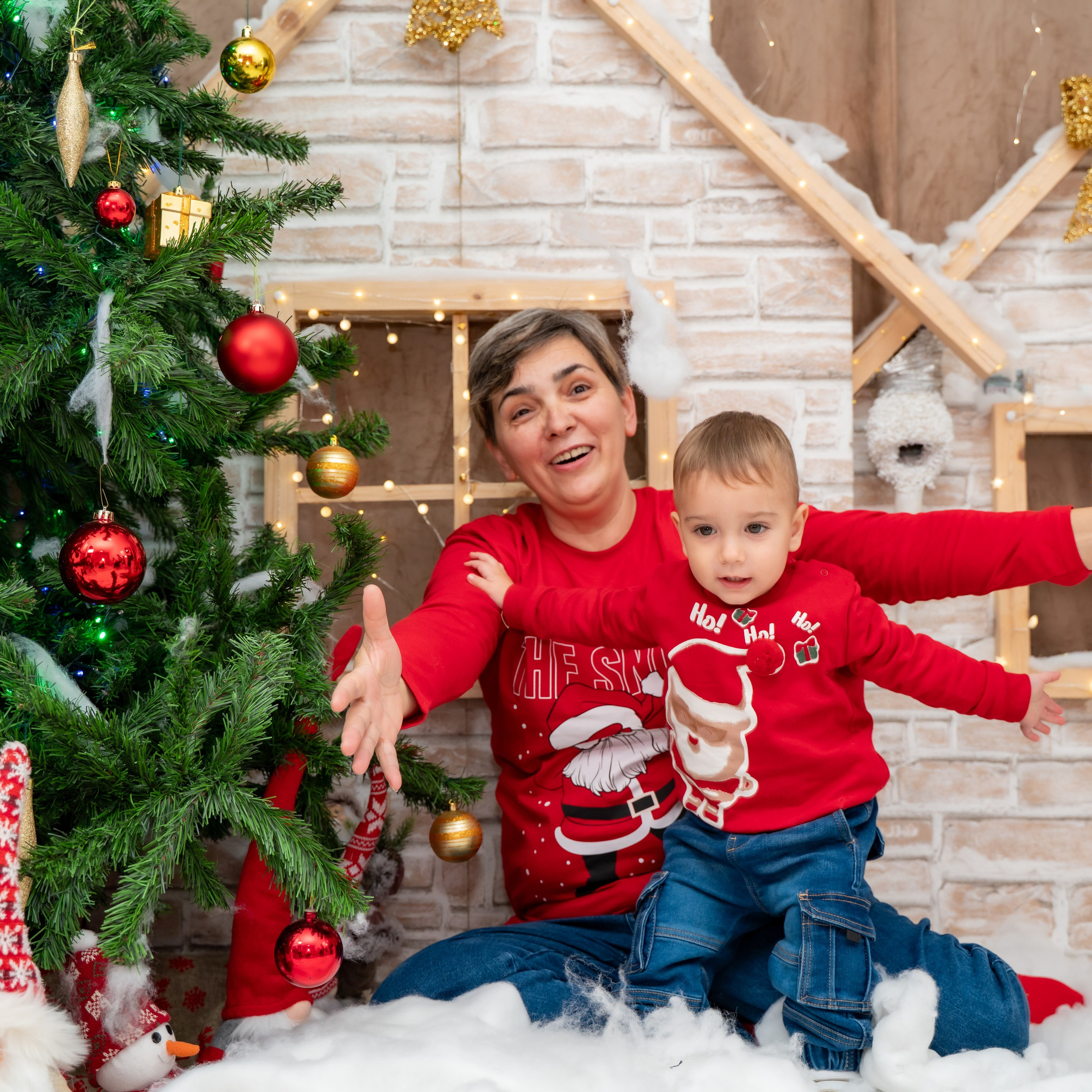 Natale 2025. Luximagepro.com