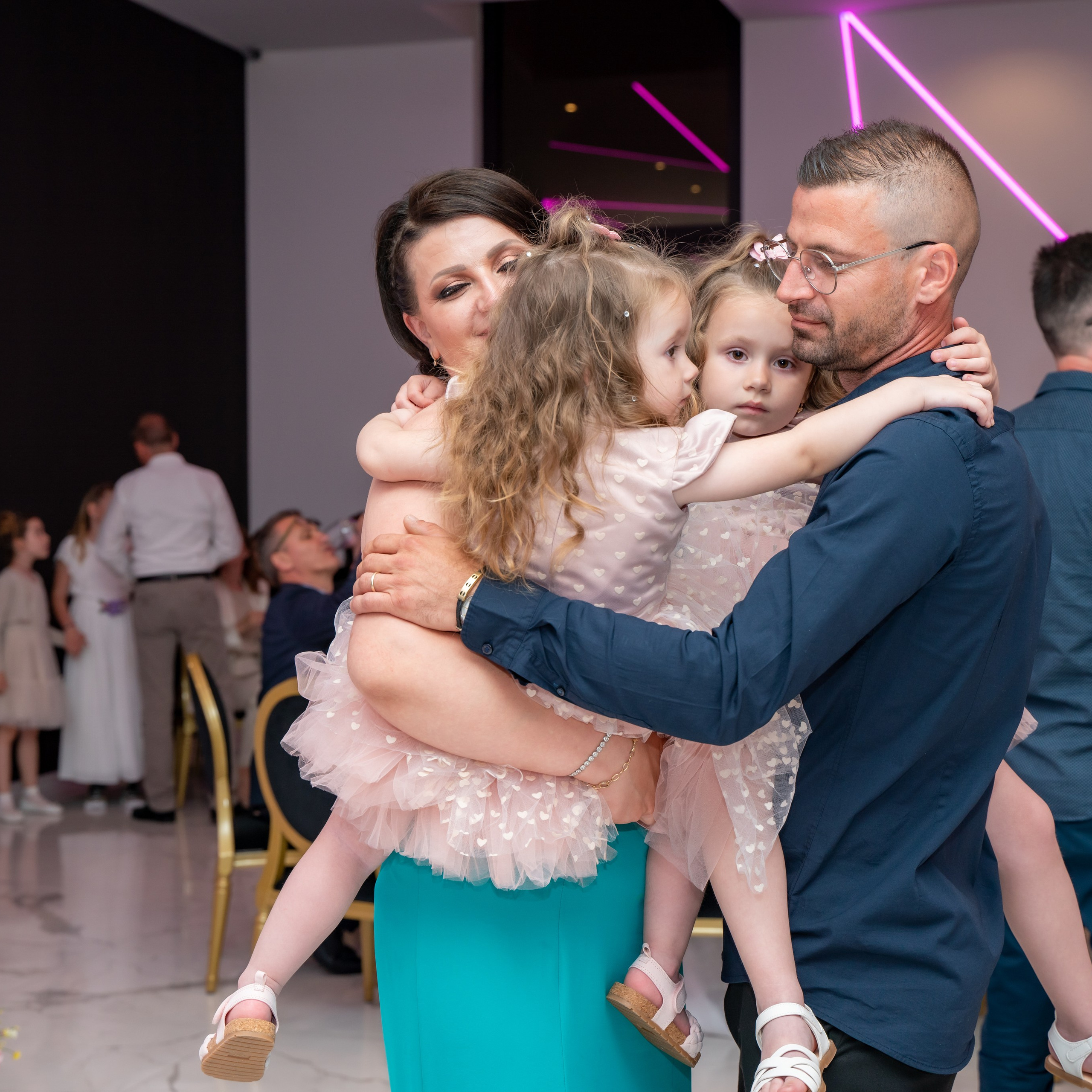 Battesimo Emily. Luximagepro.com