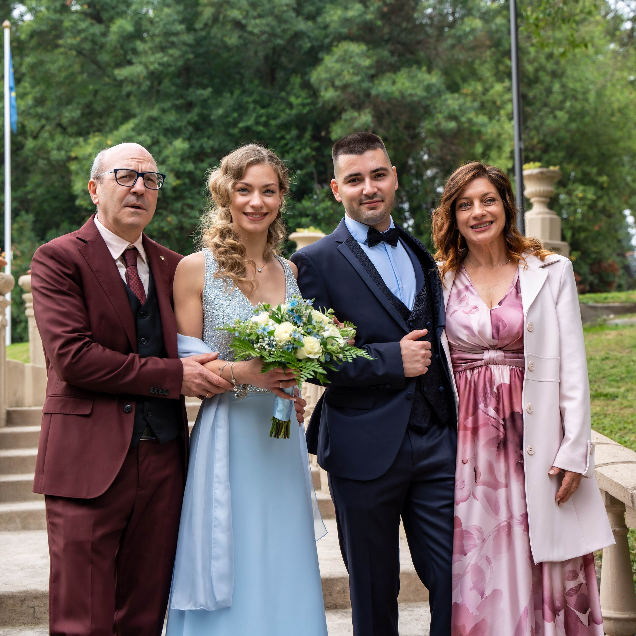 Valentina & Alex. Luximagepro.com