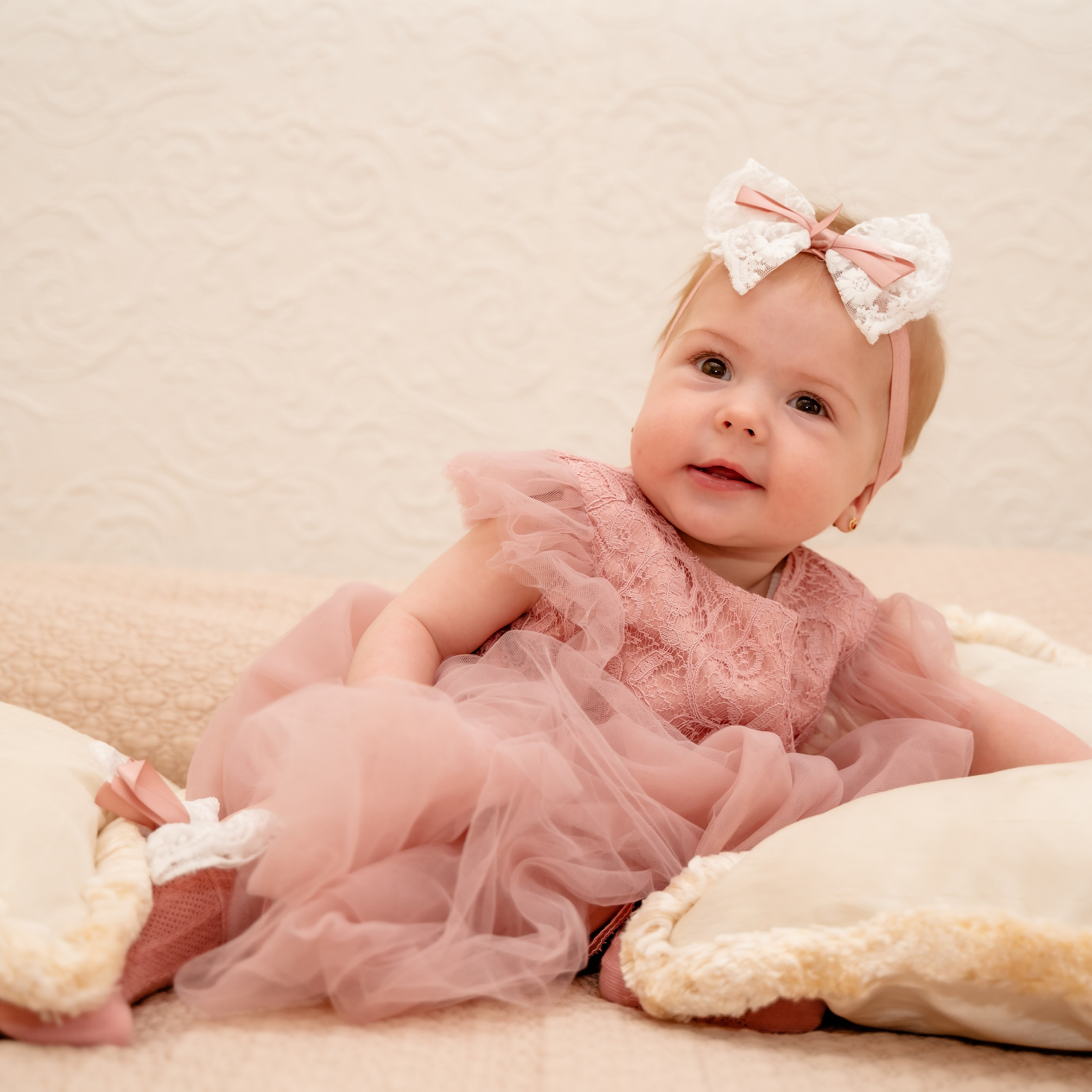 Battesimo Amelia Maria. Luximagepro.com