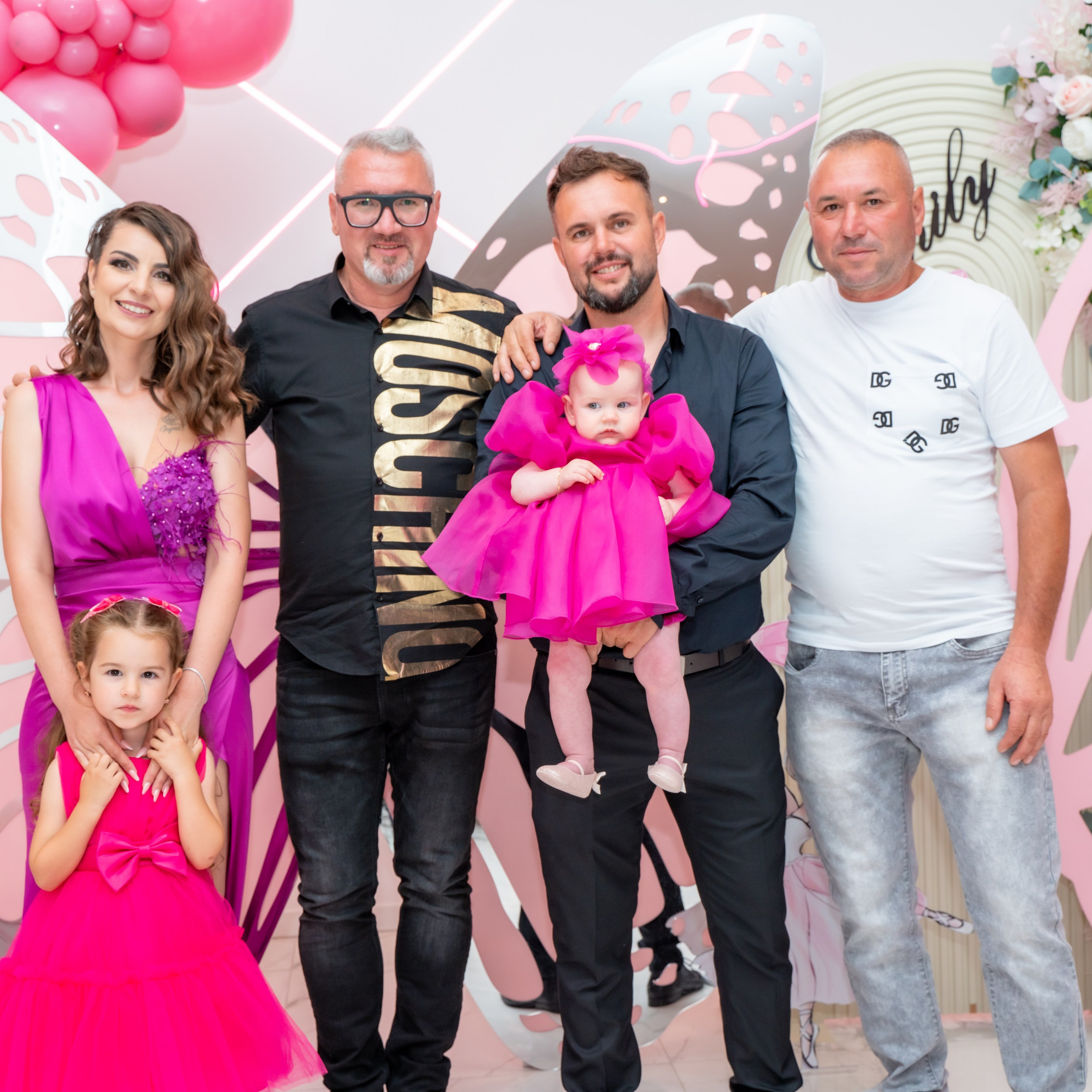 Battesimo Emily. Luximagepro.com