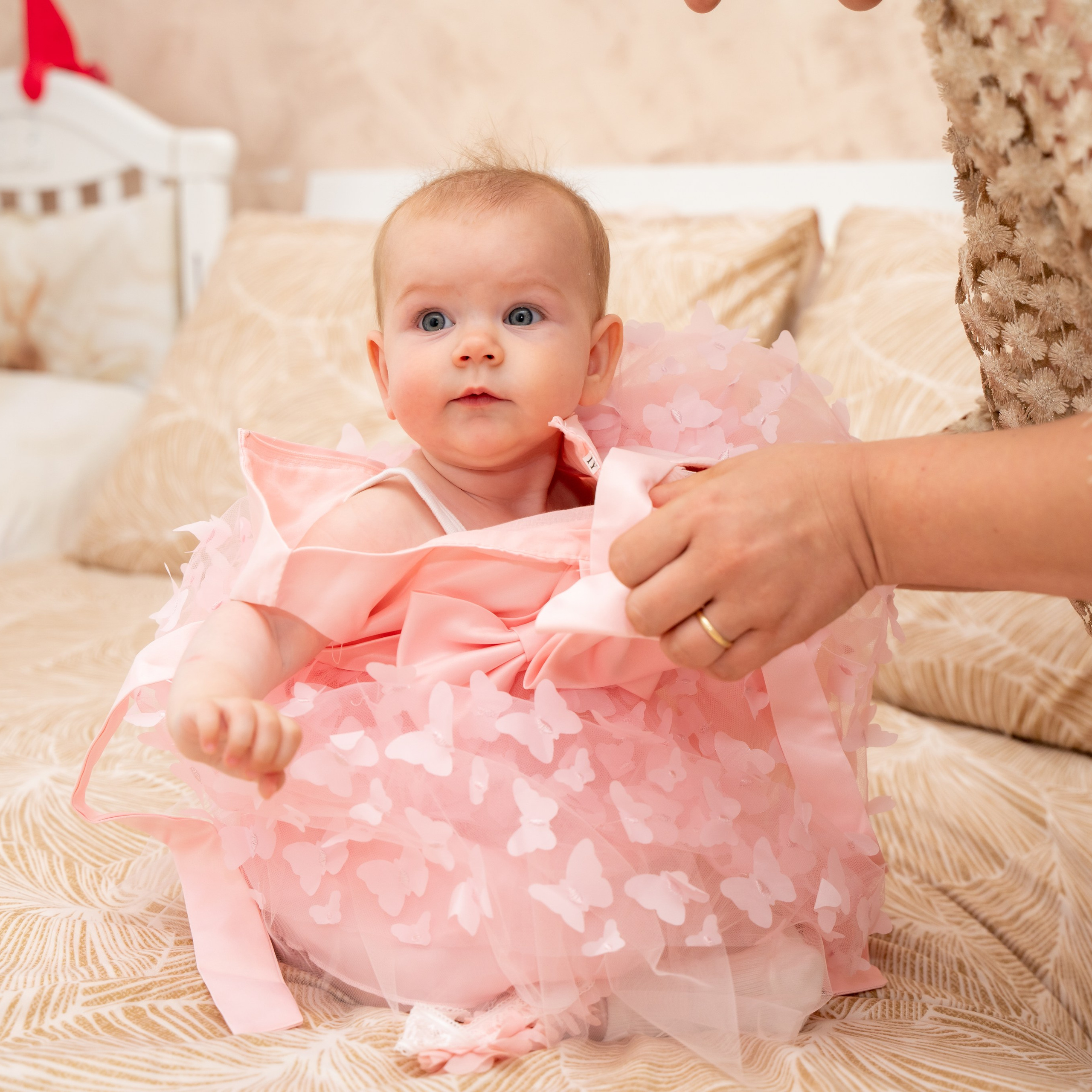 Battesimo Emily. Luximagepro.com