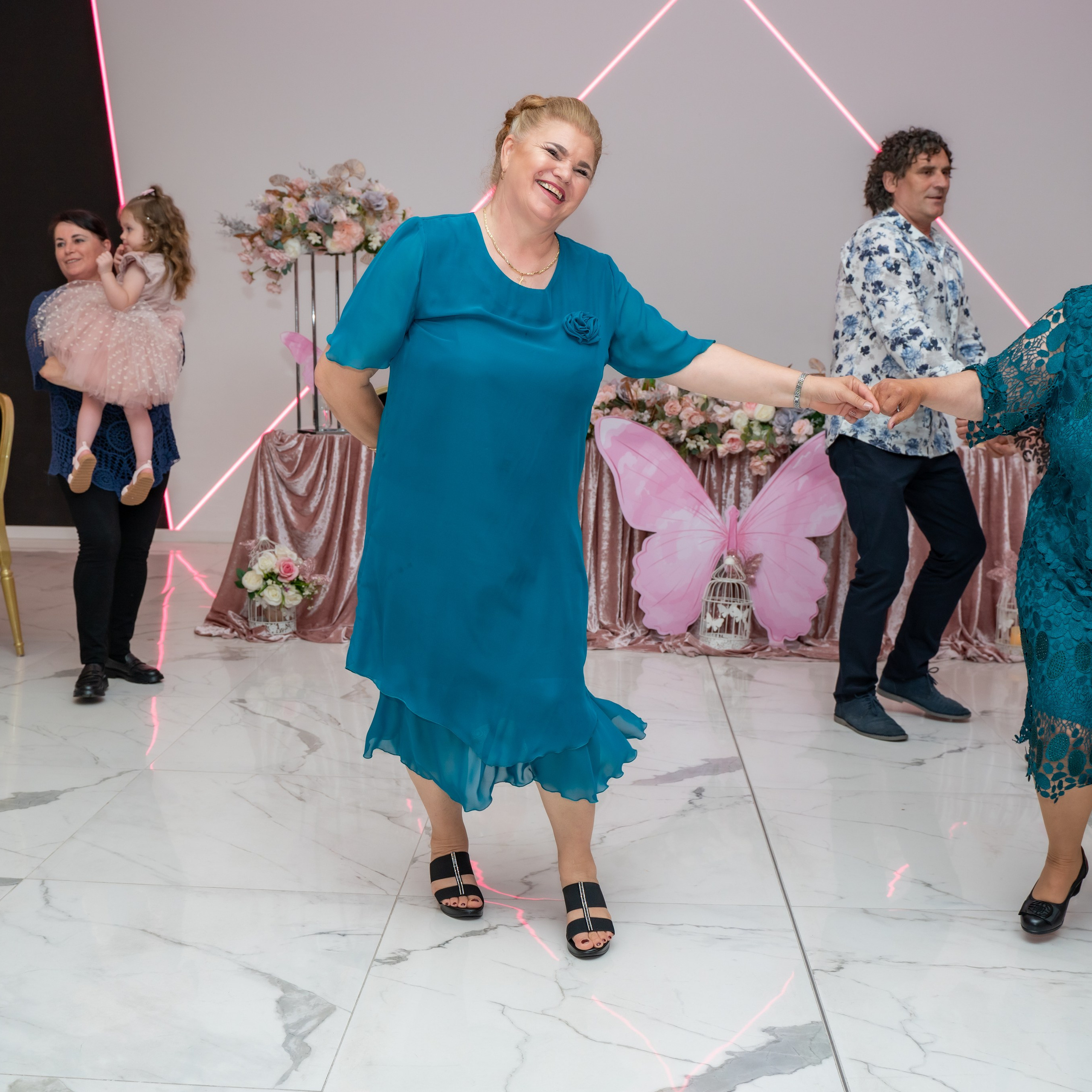 Battesimo Emily. Luximagepro.com