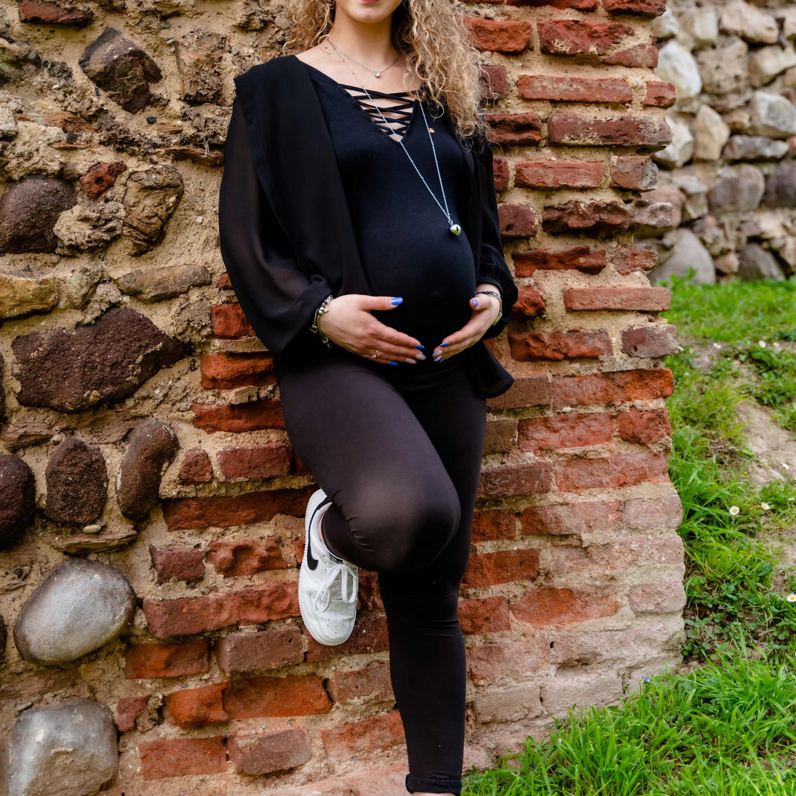 Liam, un tesoro tanto aspettato. Luximagepro.com