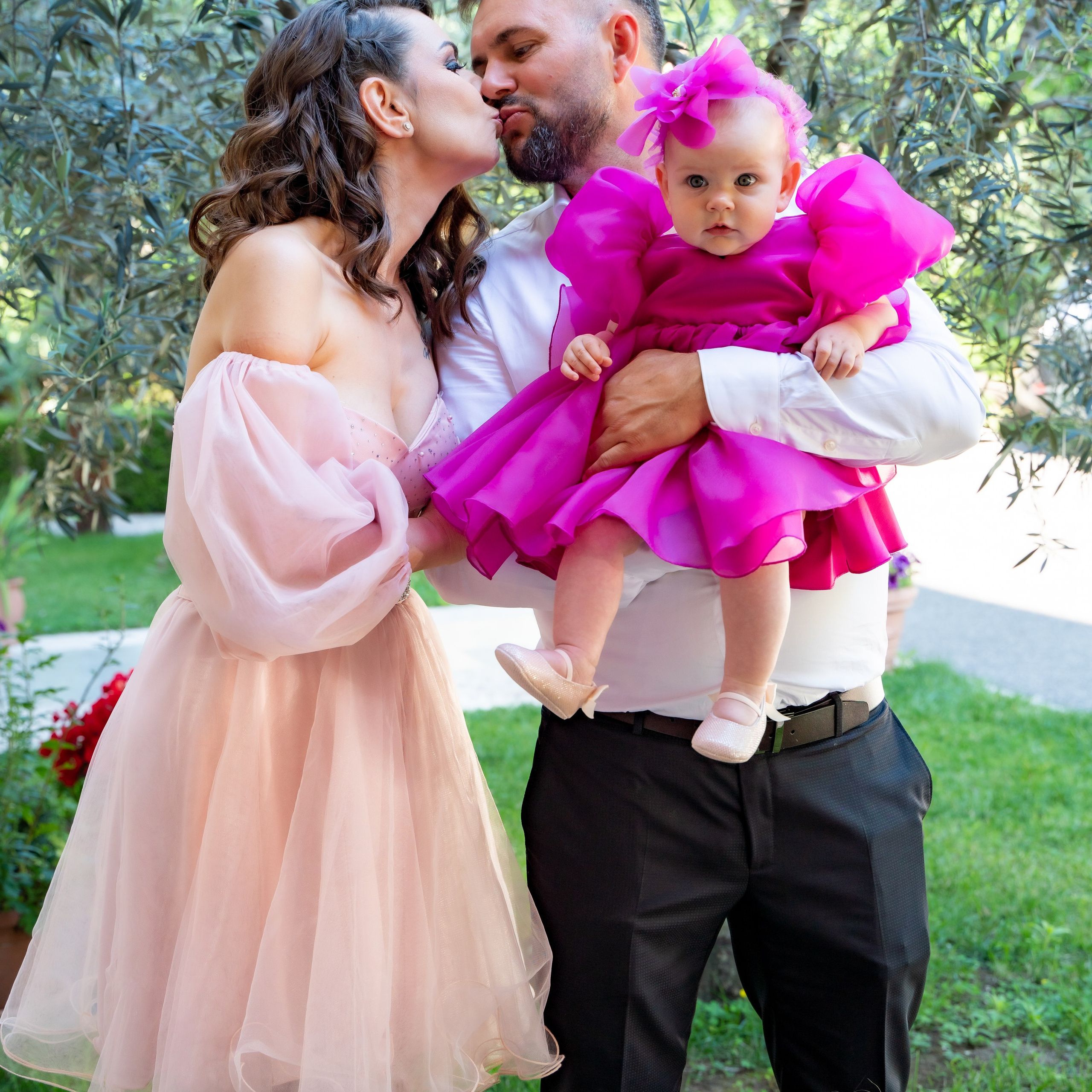 Battesimo Emily. Luximagepro.com