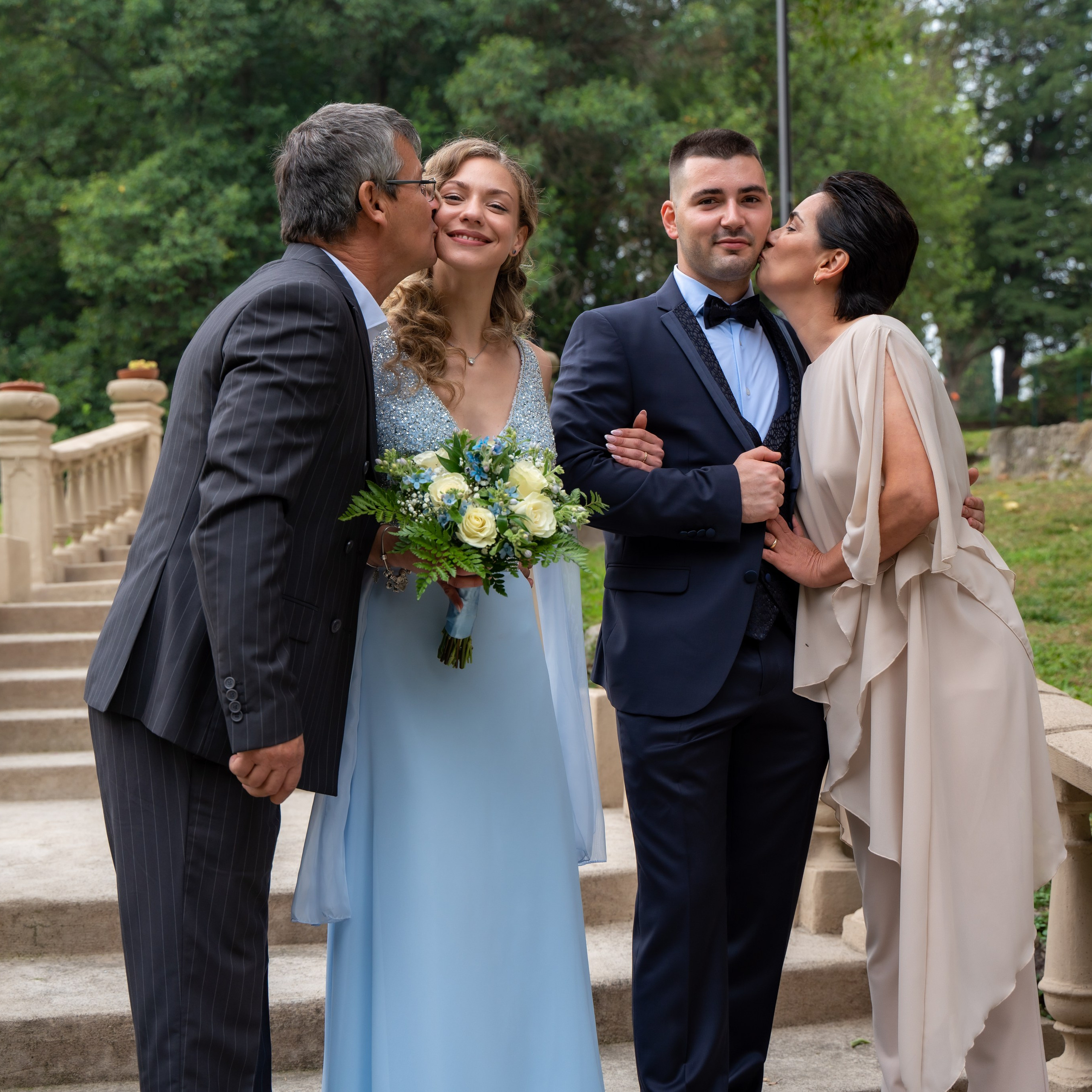 Valentina & Alex. Luximagepro.com