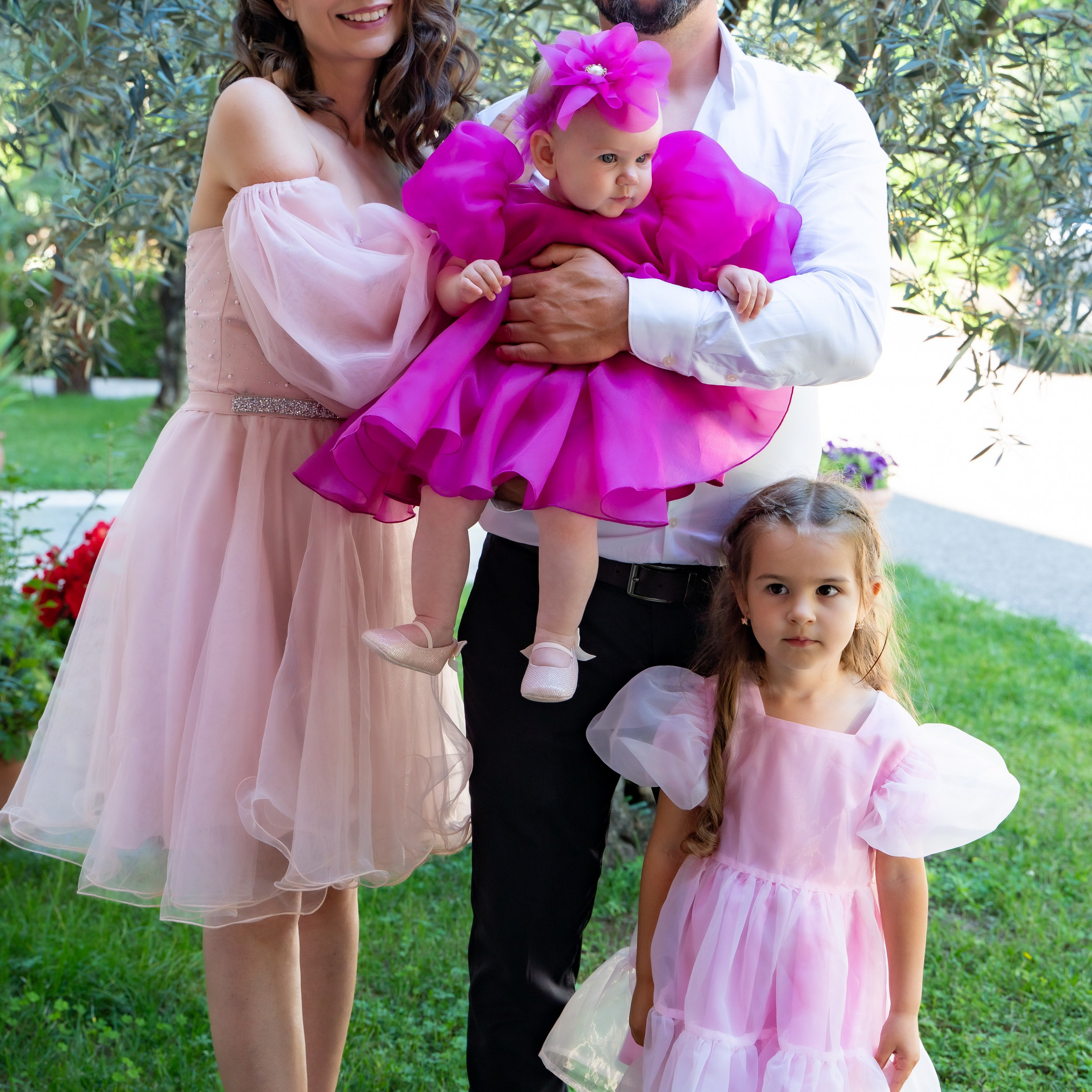 Battesimo Emily. Luximagepro.com