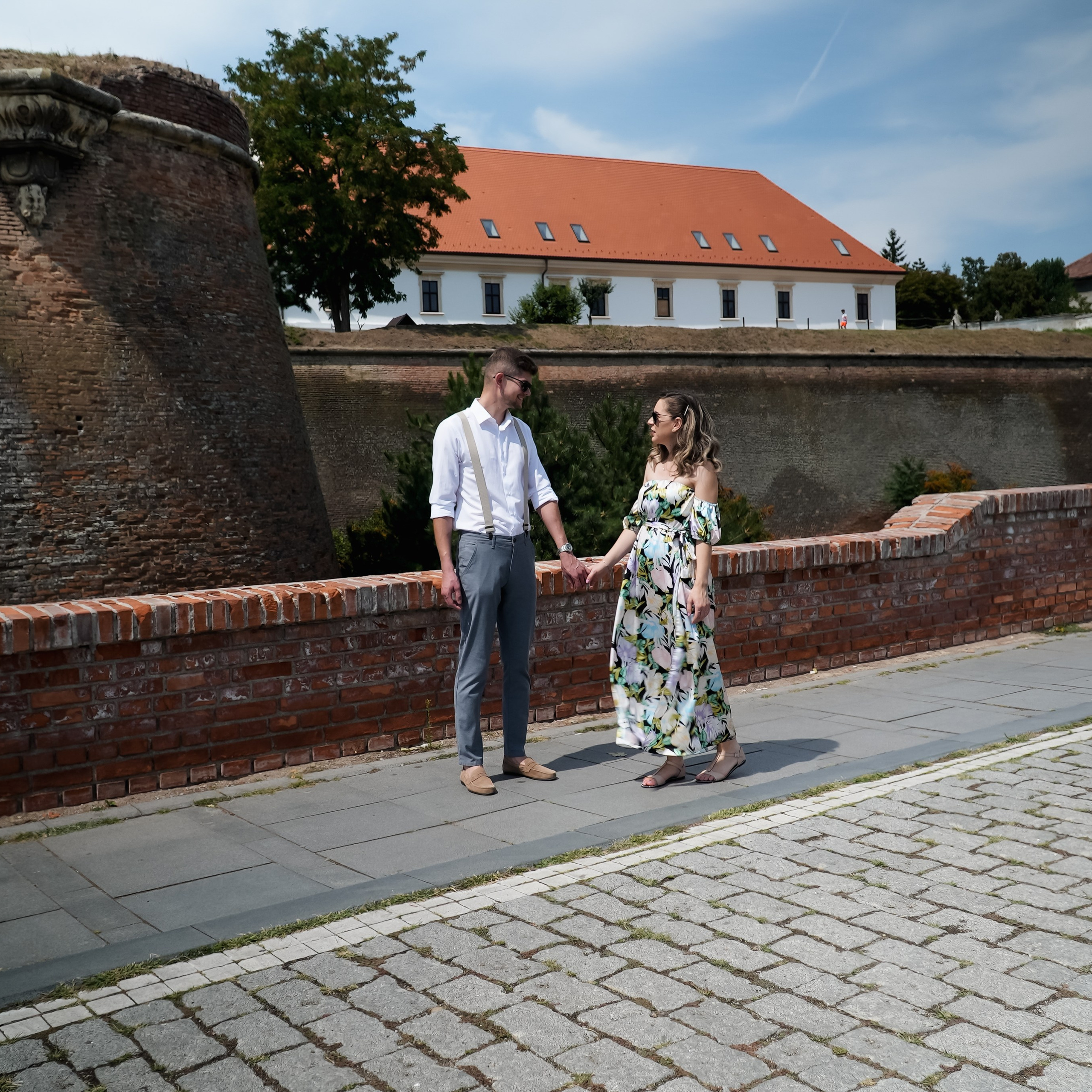 Cosmina & Gabriel. Luximagepro.com