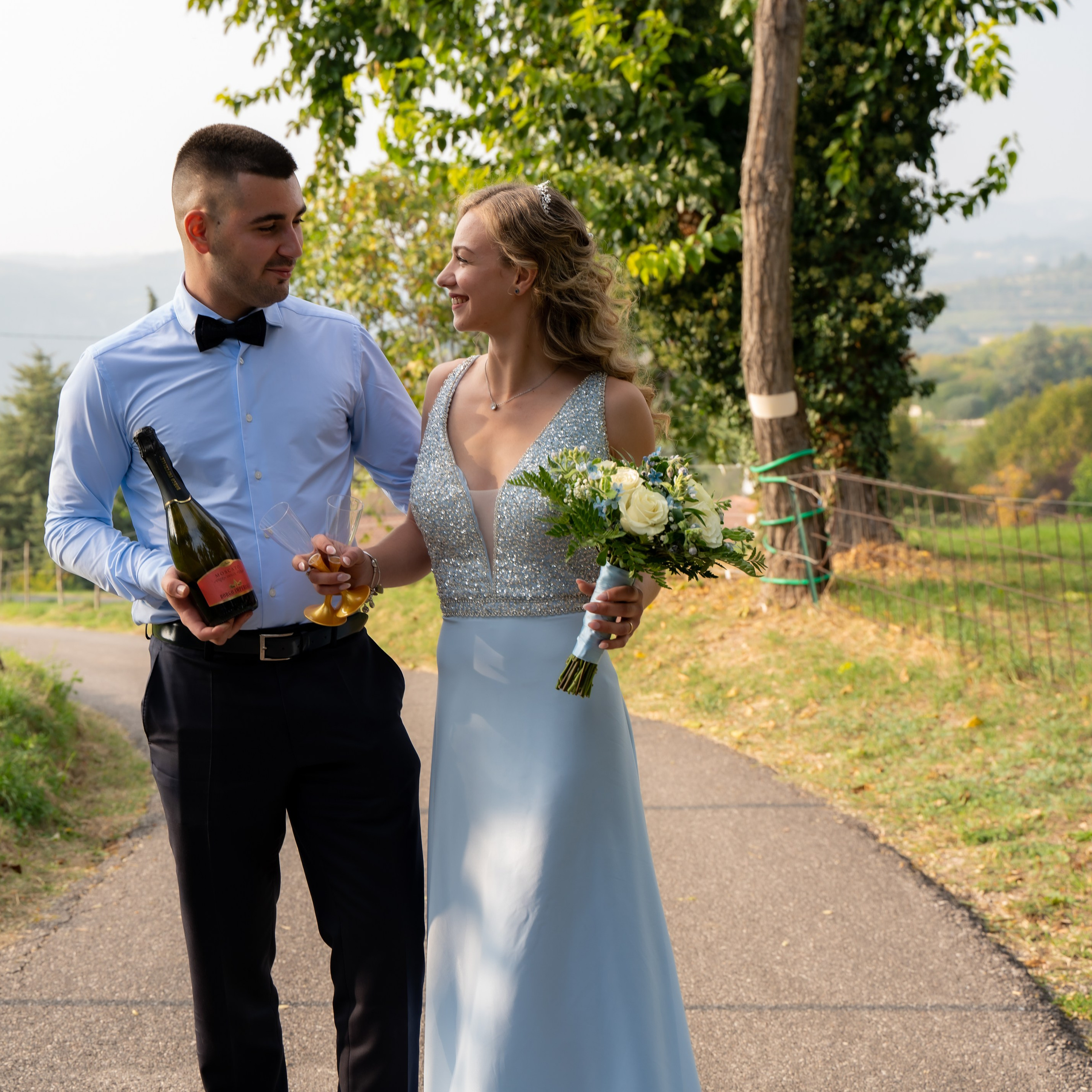 Valentina & Alex. Luximagepro.com