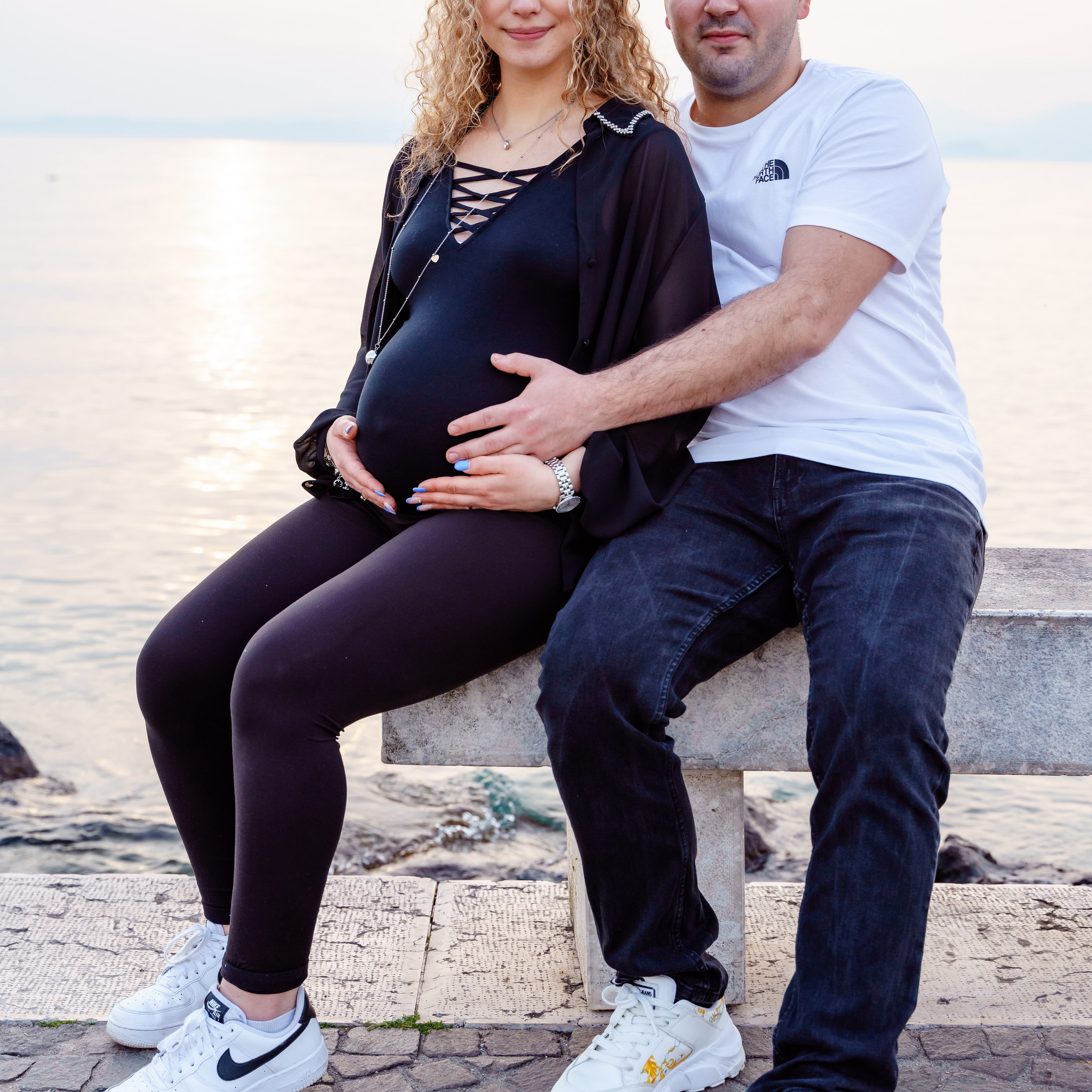 Liam, un tesoro tanto aspettato. Luximagepro.com