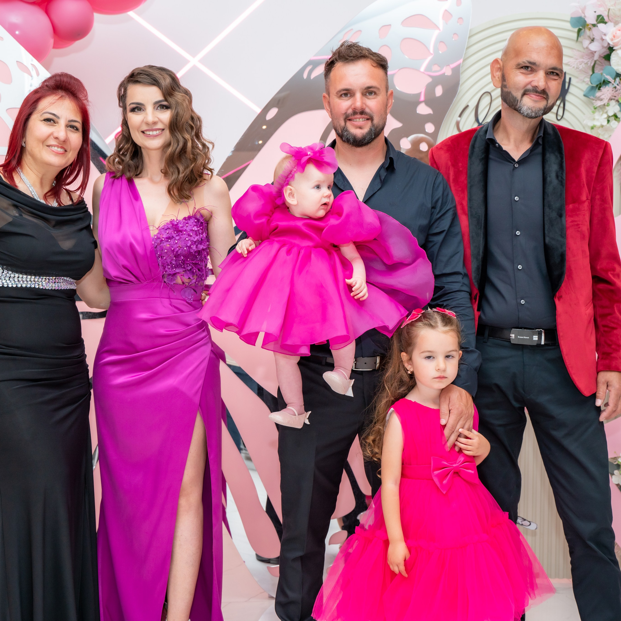 Battesimo Emily. Luximagepro.com