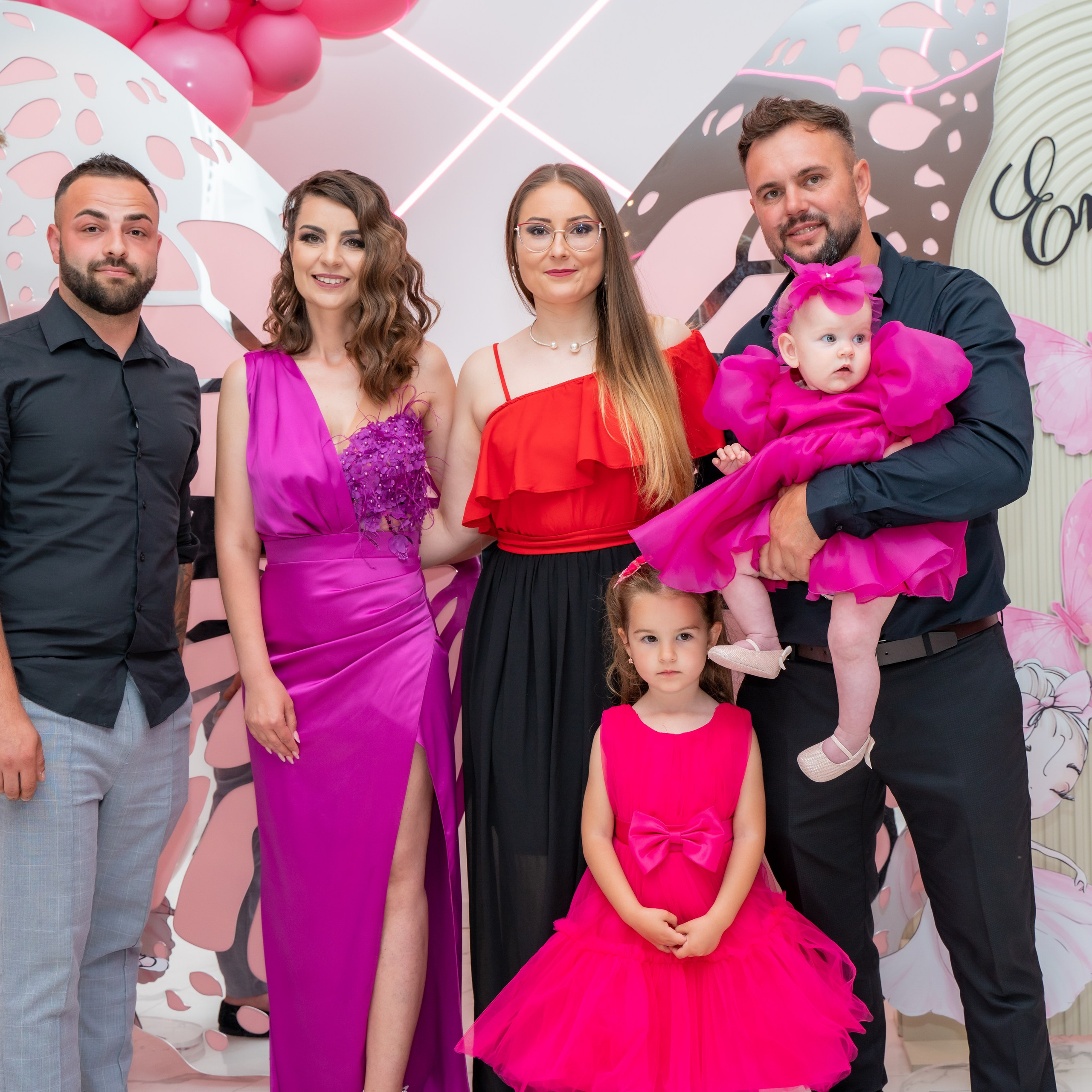 Battesimo Emily. Luximagepro.com