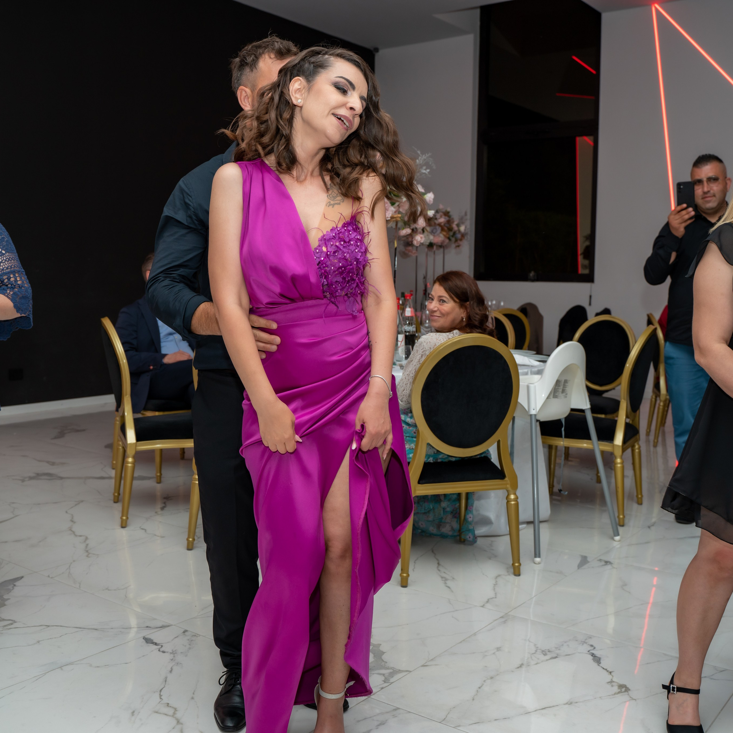 Battesimo Emily. Luximagepro.com